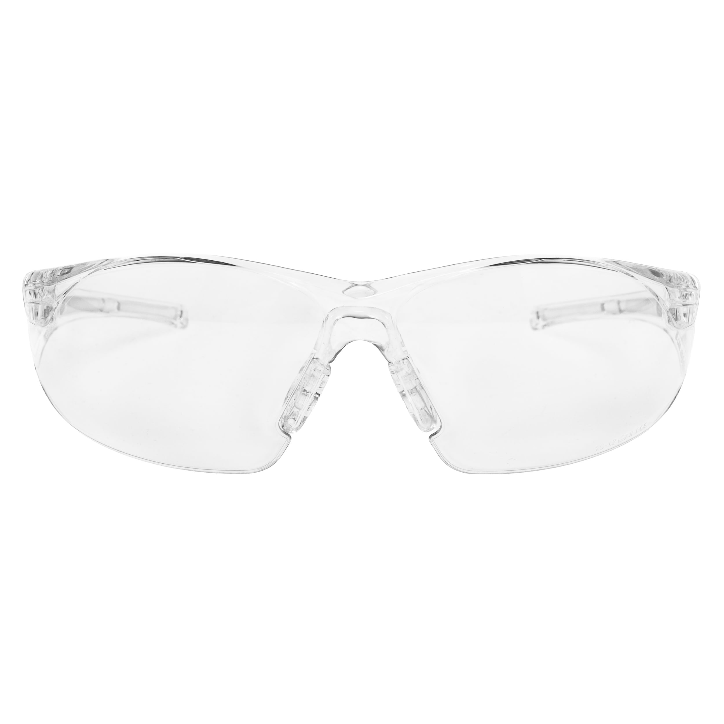 Okulary taktyczne Bolle Rush - Clear