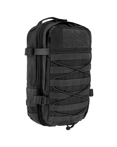 Рюкзак Helikon Raccoon Mk2 24 л - Black Рюкзак Helikon Raccoon Mk2 24 л - Black