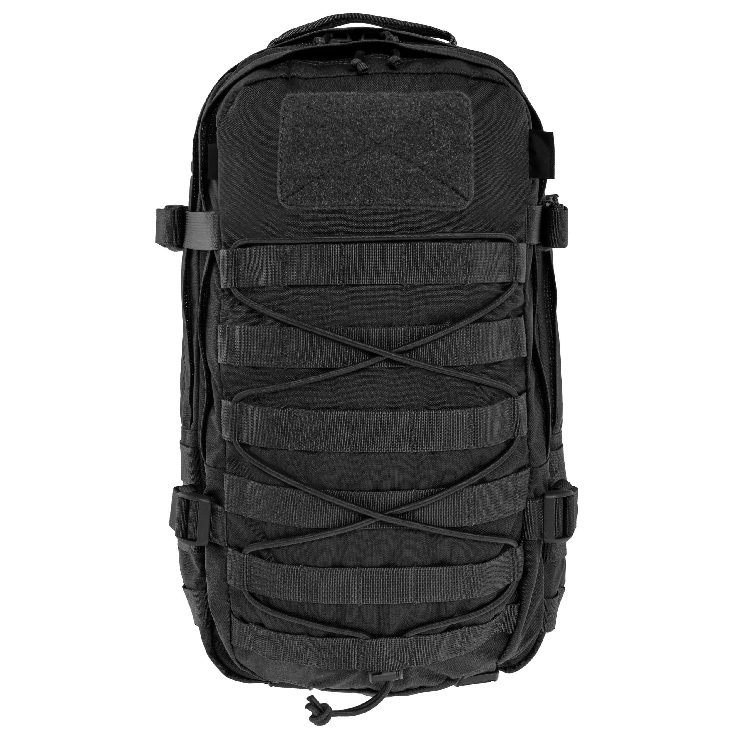 Plecak Helikon-Tex Raccoon Mk2 24 l - Black