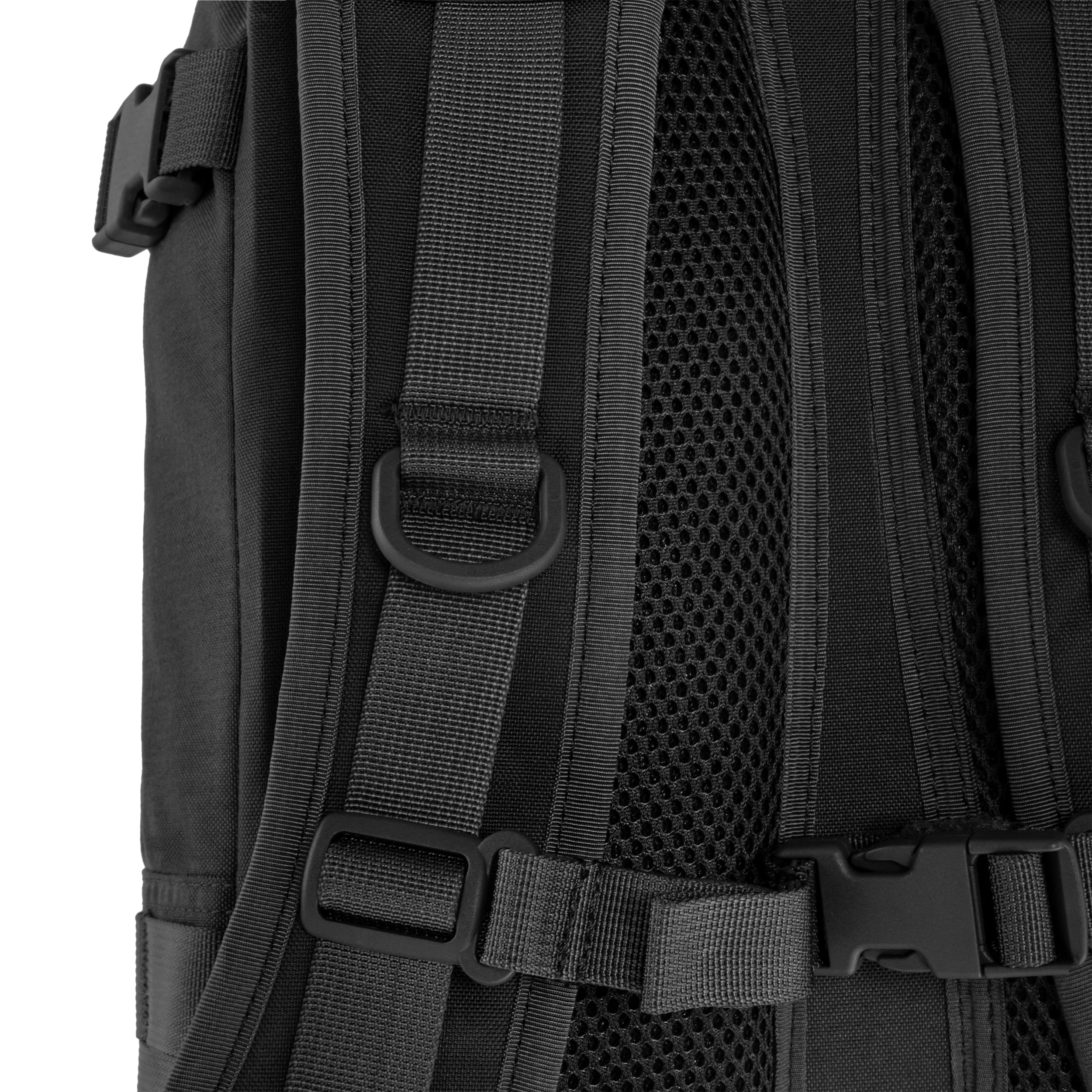 Plecak Helikon-Tex Raccoon Mk2 24 l - Black