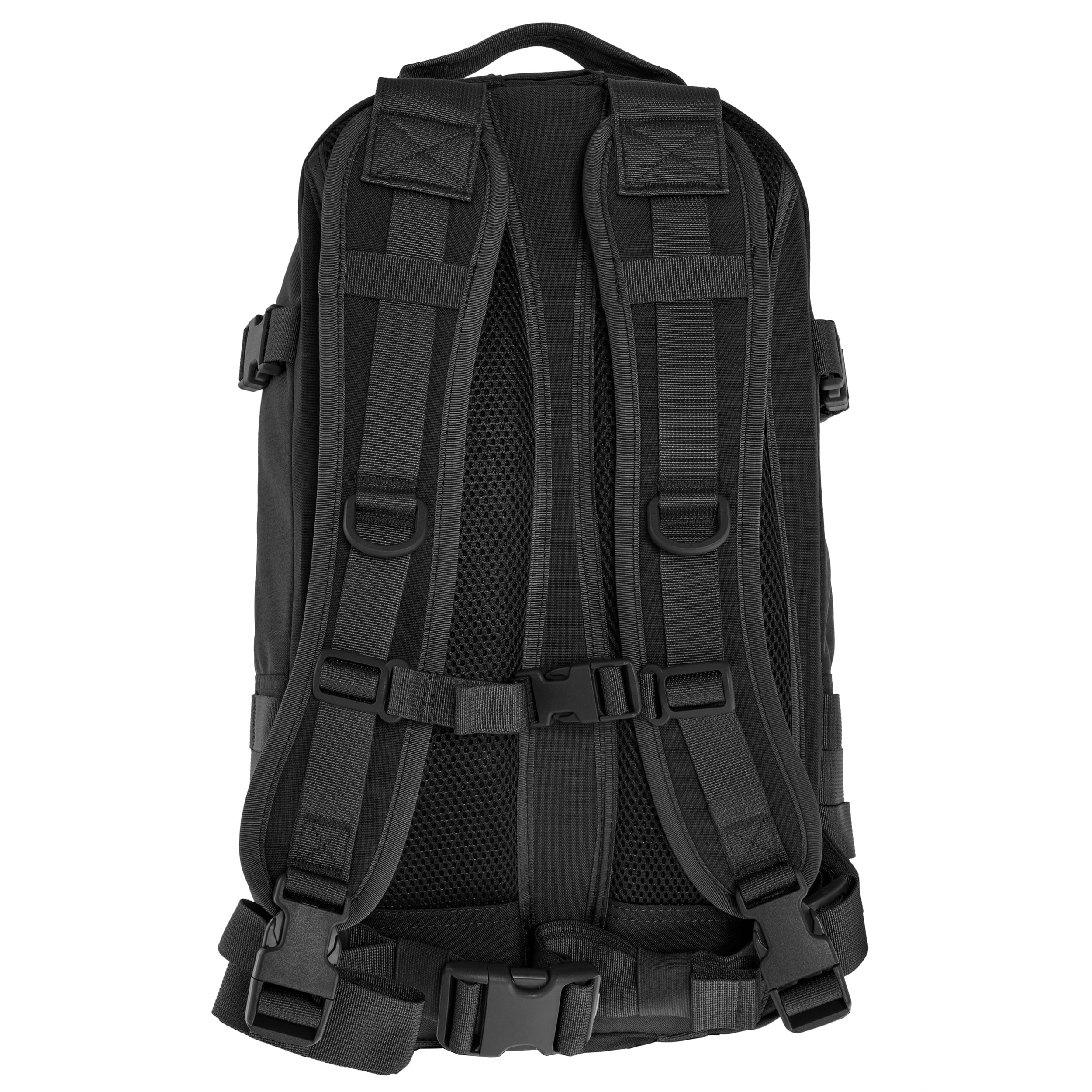 Plecak Helikon-Tex Raccoon Mk2 24 l - Black