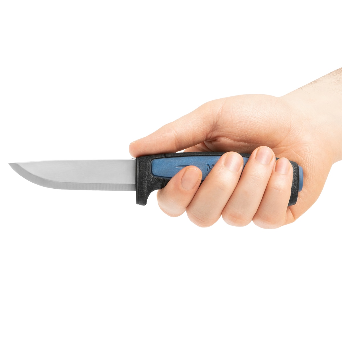 Knife Mora Pro S Blue/Black stainless steel