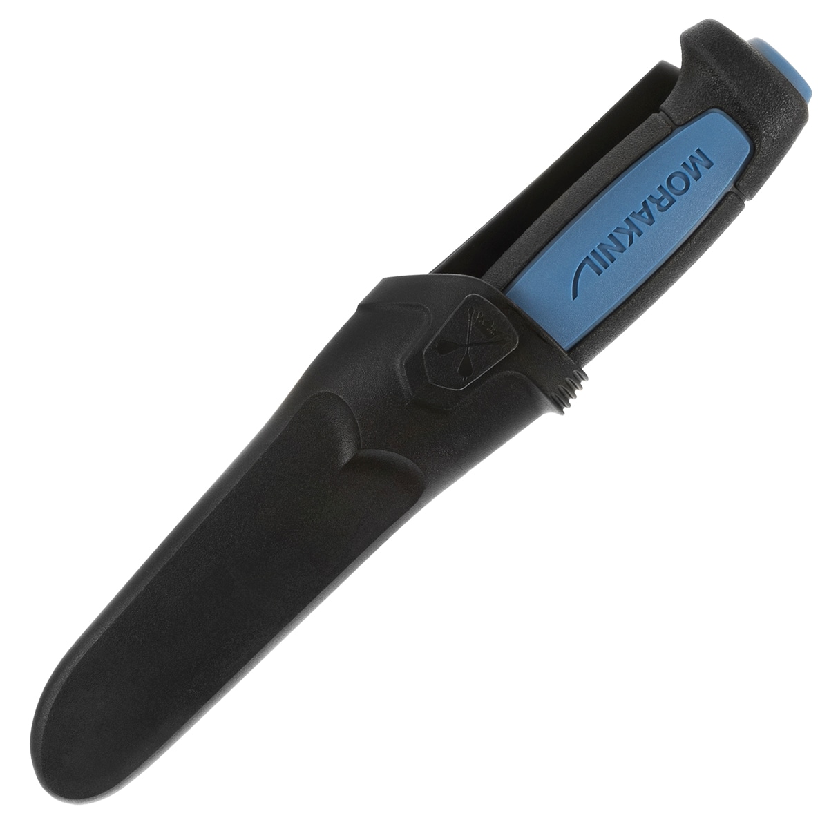 Knife Mora Pro S Blue/Black stainless steel