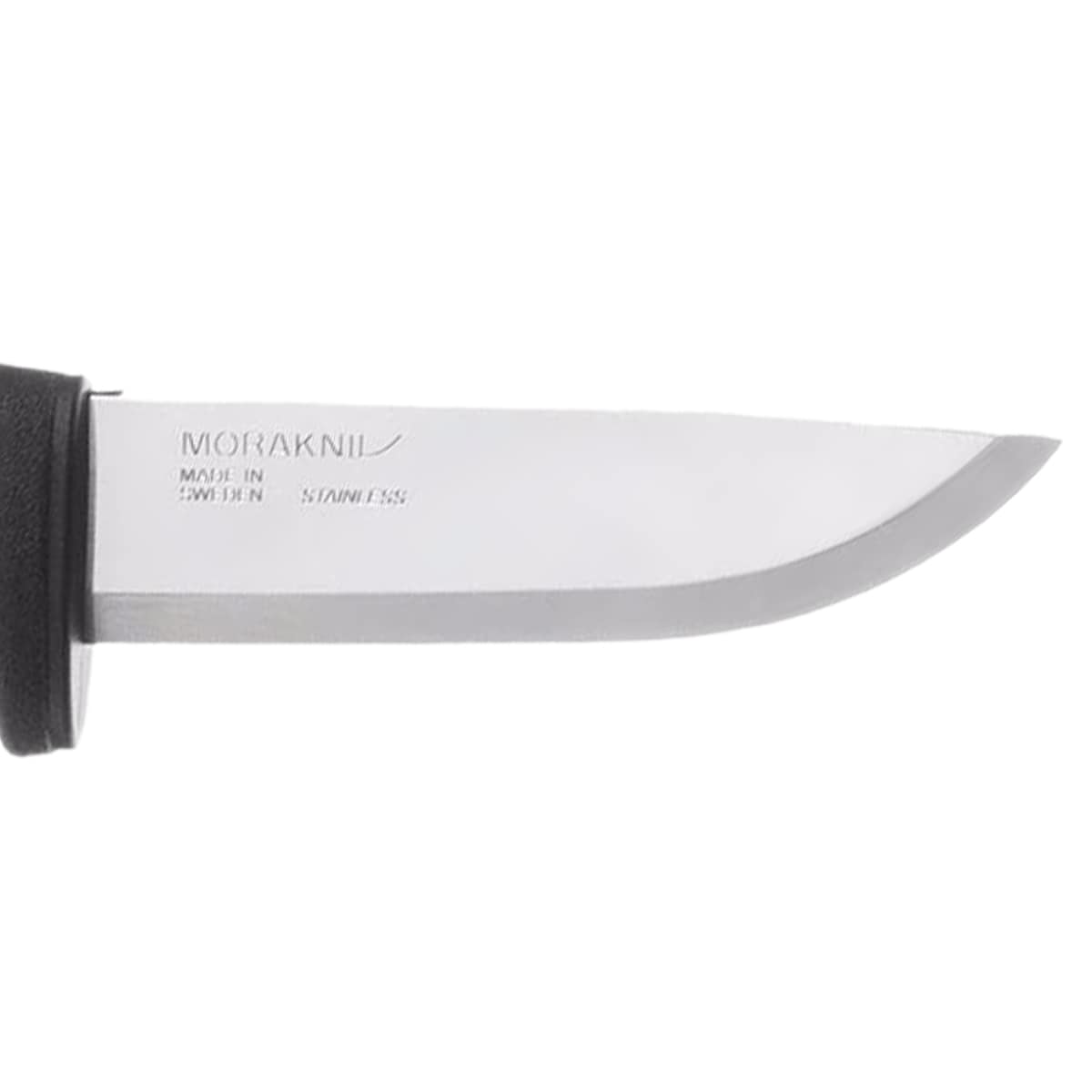 Knife Mora Pro S Blue/Black stainless steel