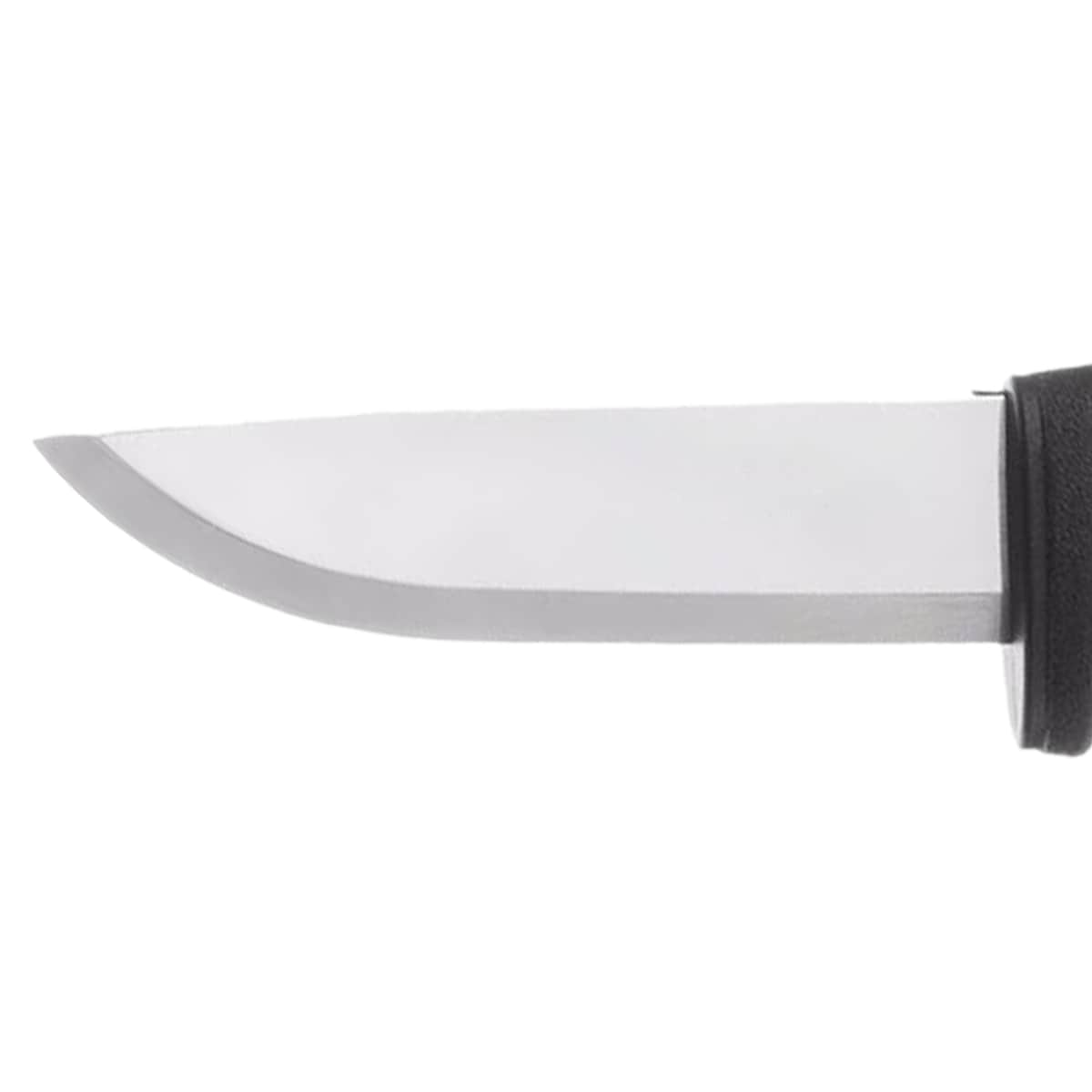 Knife Mora Pro S Blue/Black stainless steel