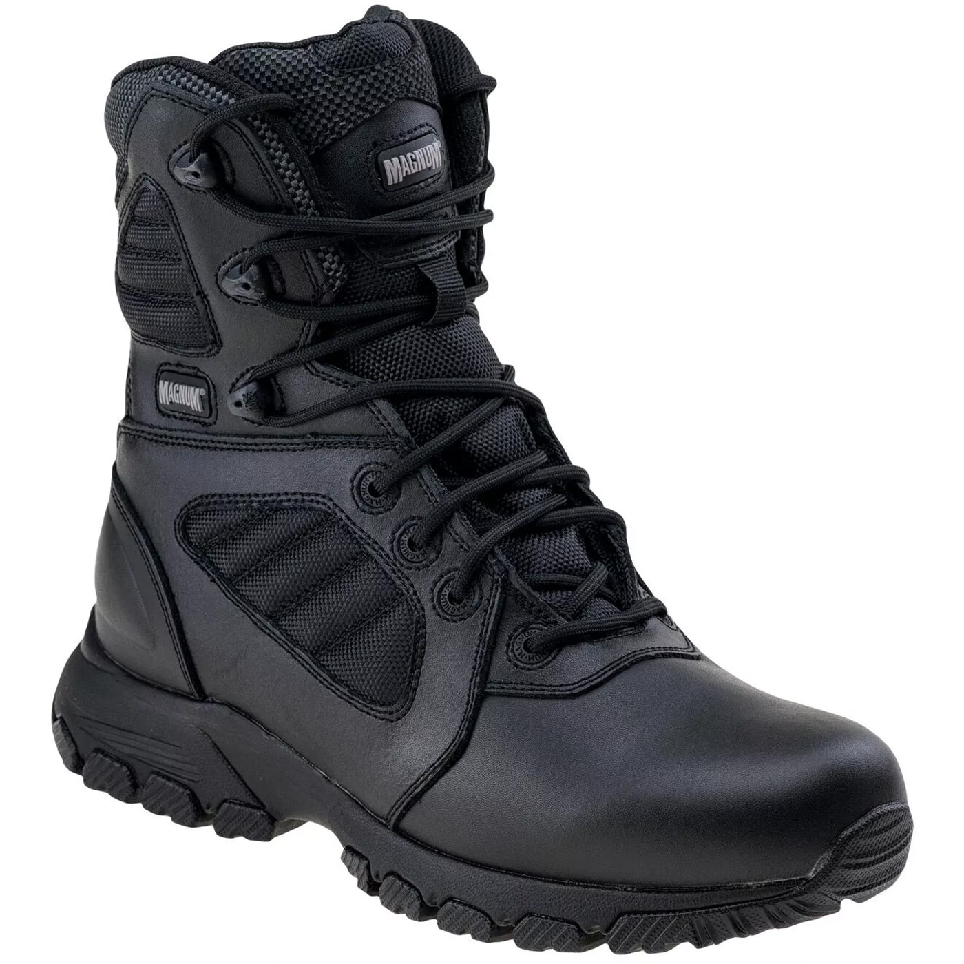 Buty taktyczne Magnum Lynx 8.0 - Black