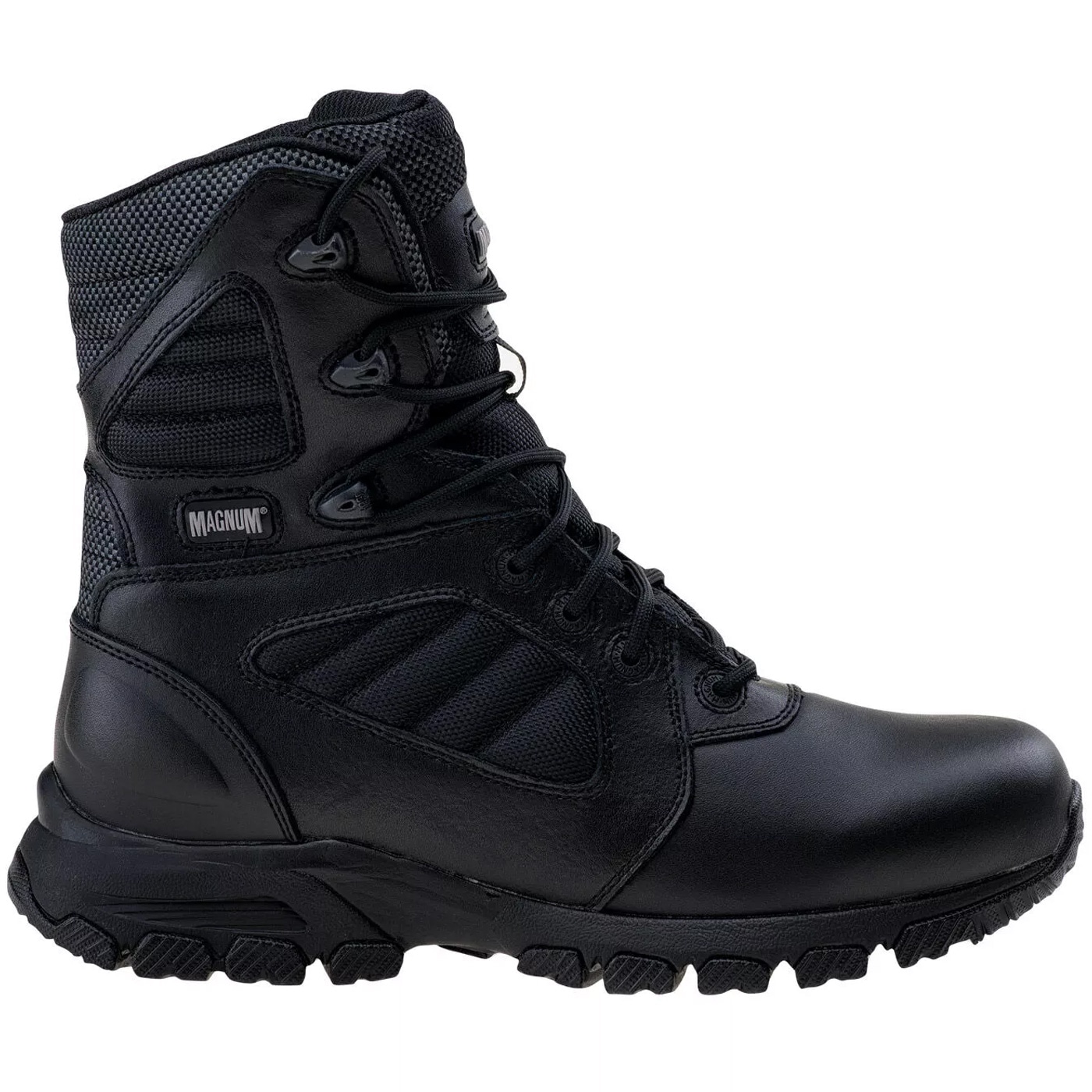 Buty taktyczne Magnum Lynx 8.0 - Black