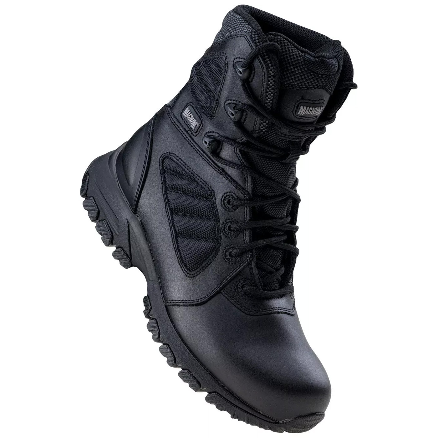 Buty taktyczne Magnum Lynx 8.0 - Black