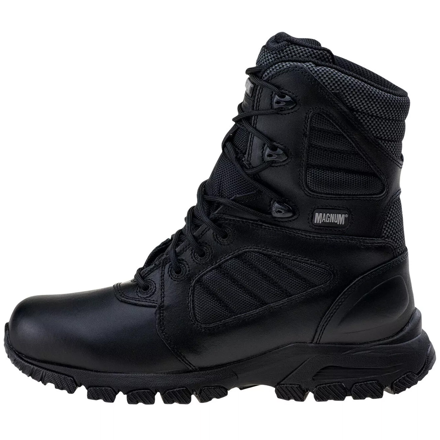 Buty taktyczne Magnum Lynx 8.0 - Black