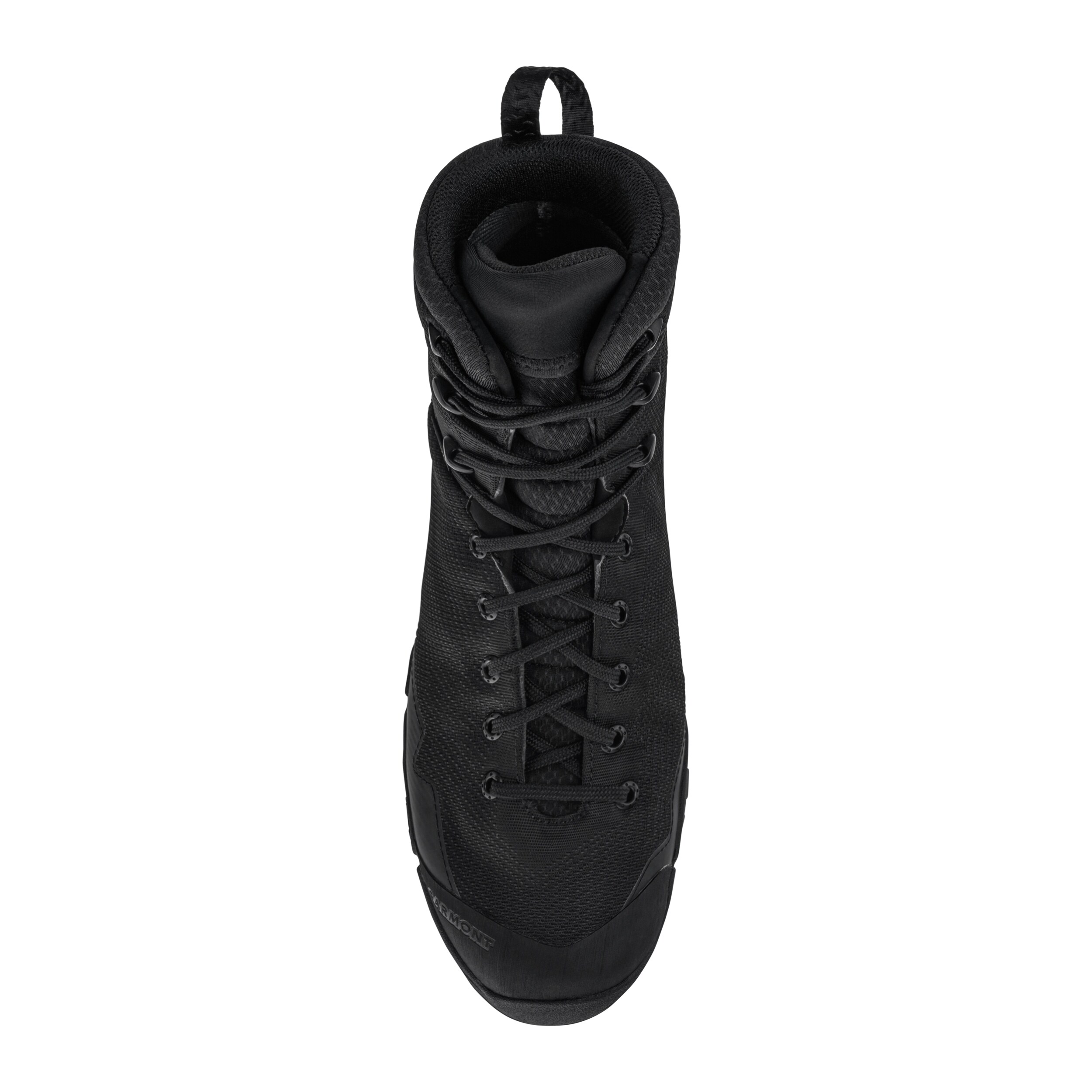Buty Garmont Nemesis 6.2 GTX - Black