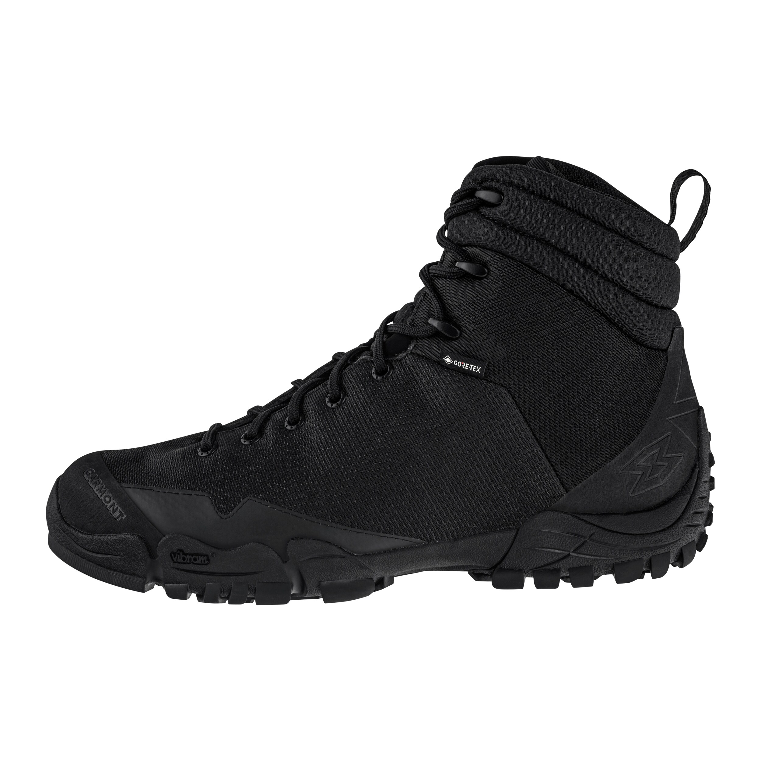 Buty Garmont Nemesis 6.2 GTX - Black