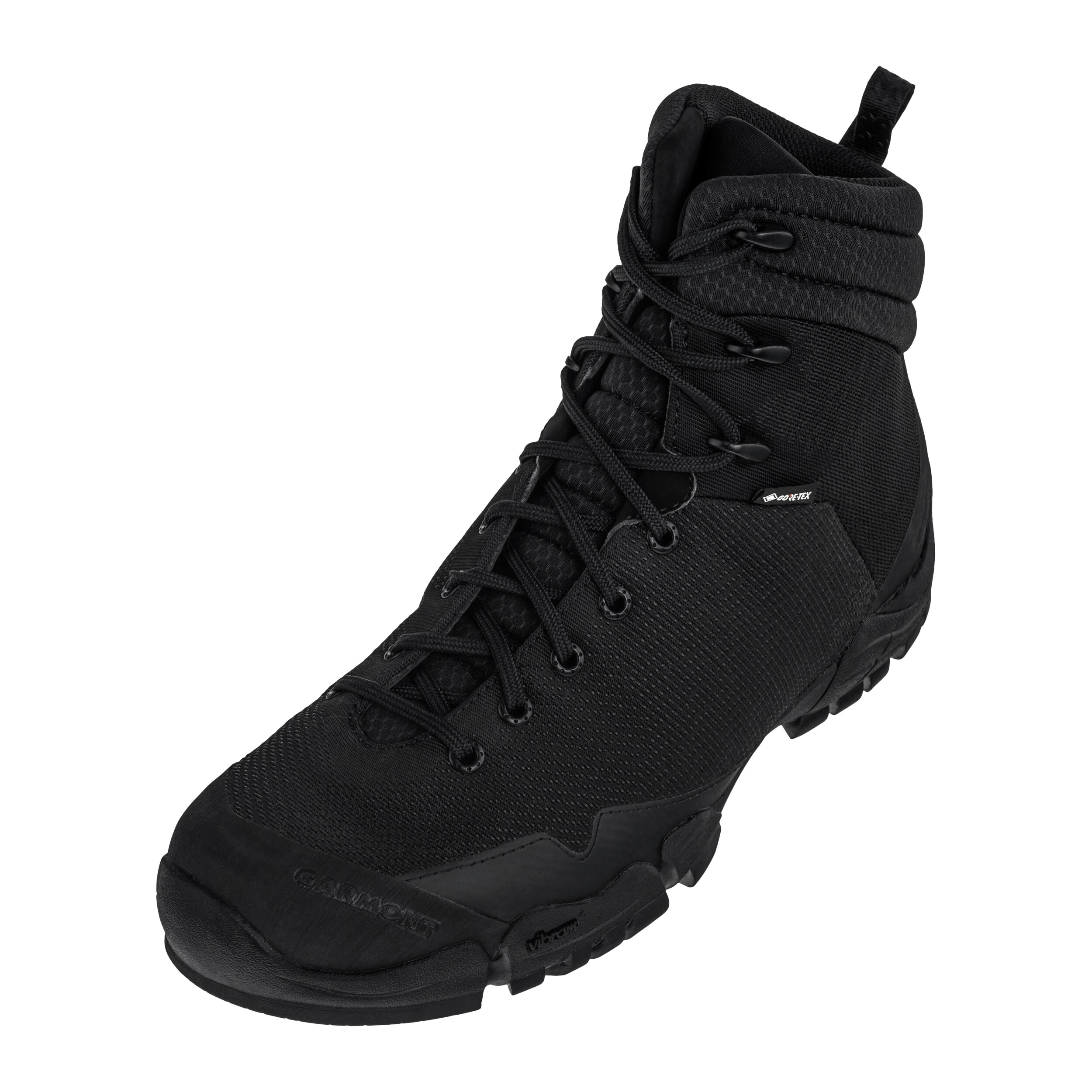 Buty Garmont Nemesis 6.2 GTX - Black