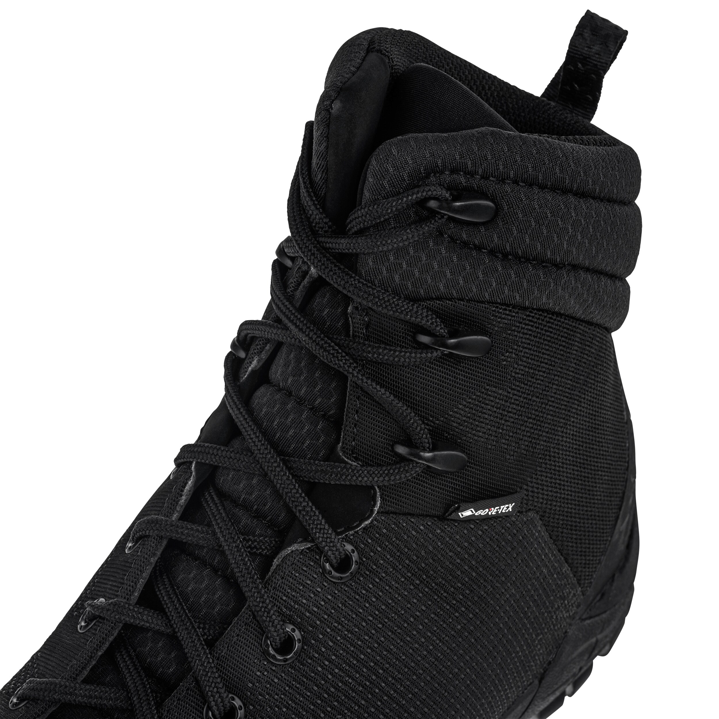 Buty Garmont Nemesis 6.2 GTX - Black
