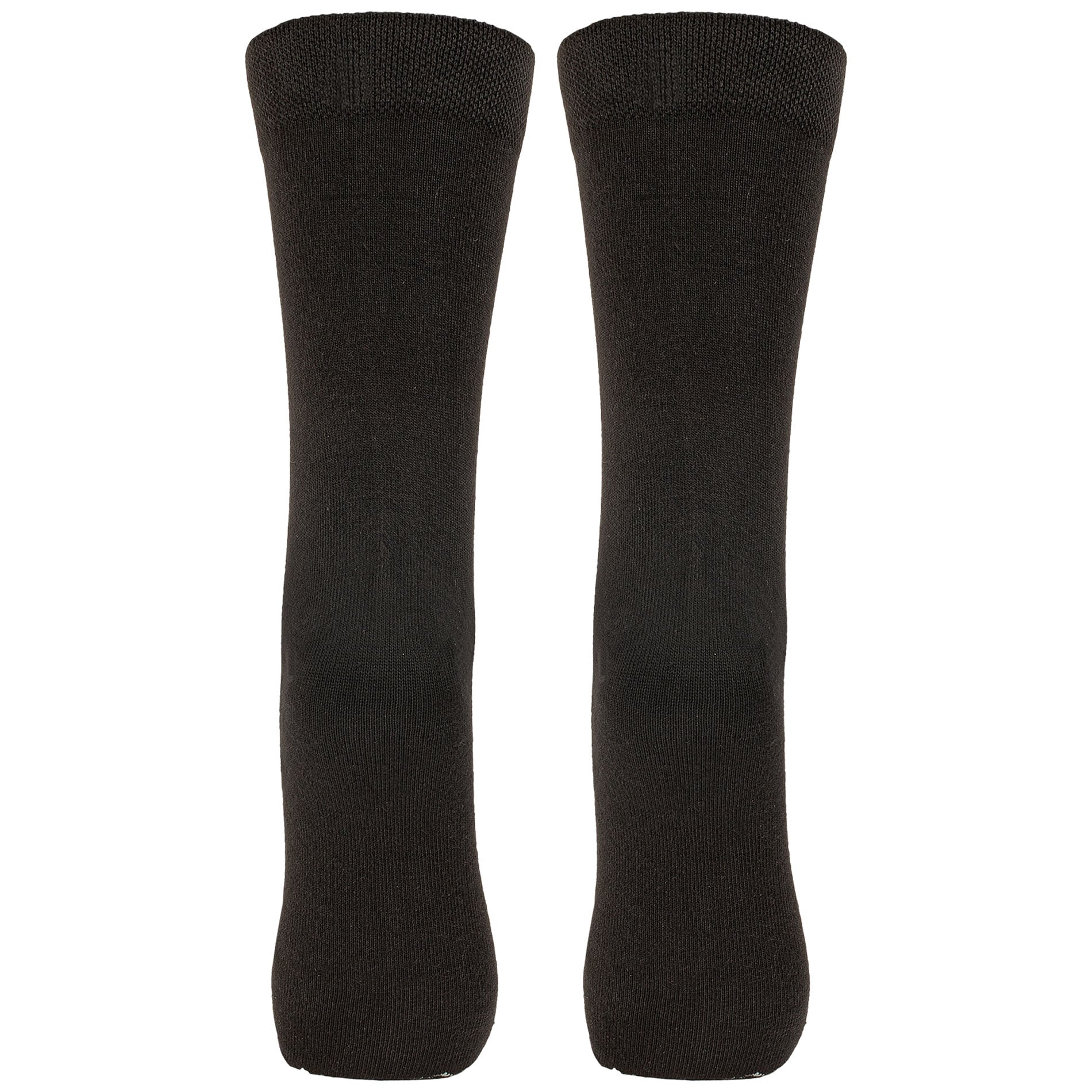Шкарпетки Bennon Uniform V2 - Black