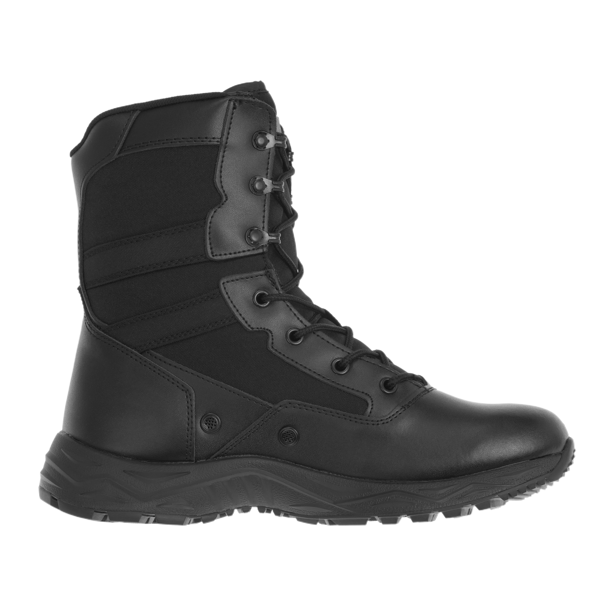 Buty Magnum Interceptor - Black