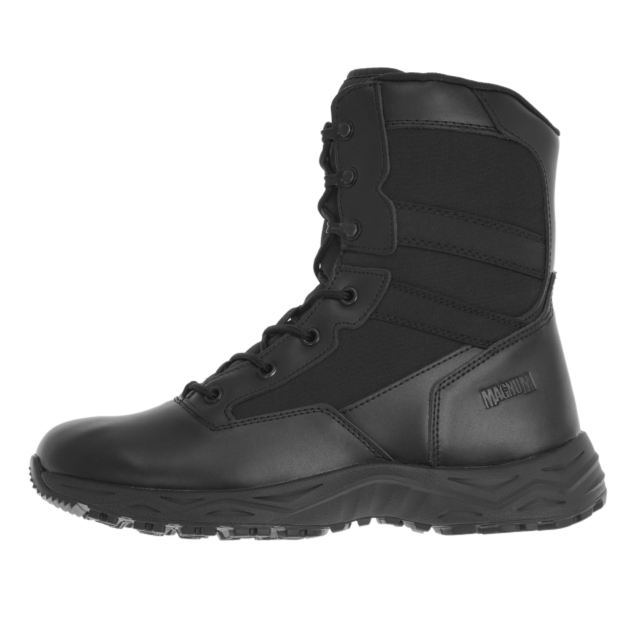 Buty Magnum Interceptor - Black