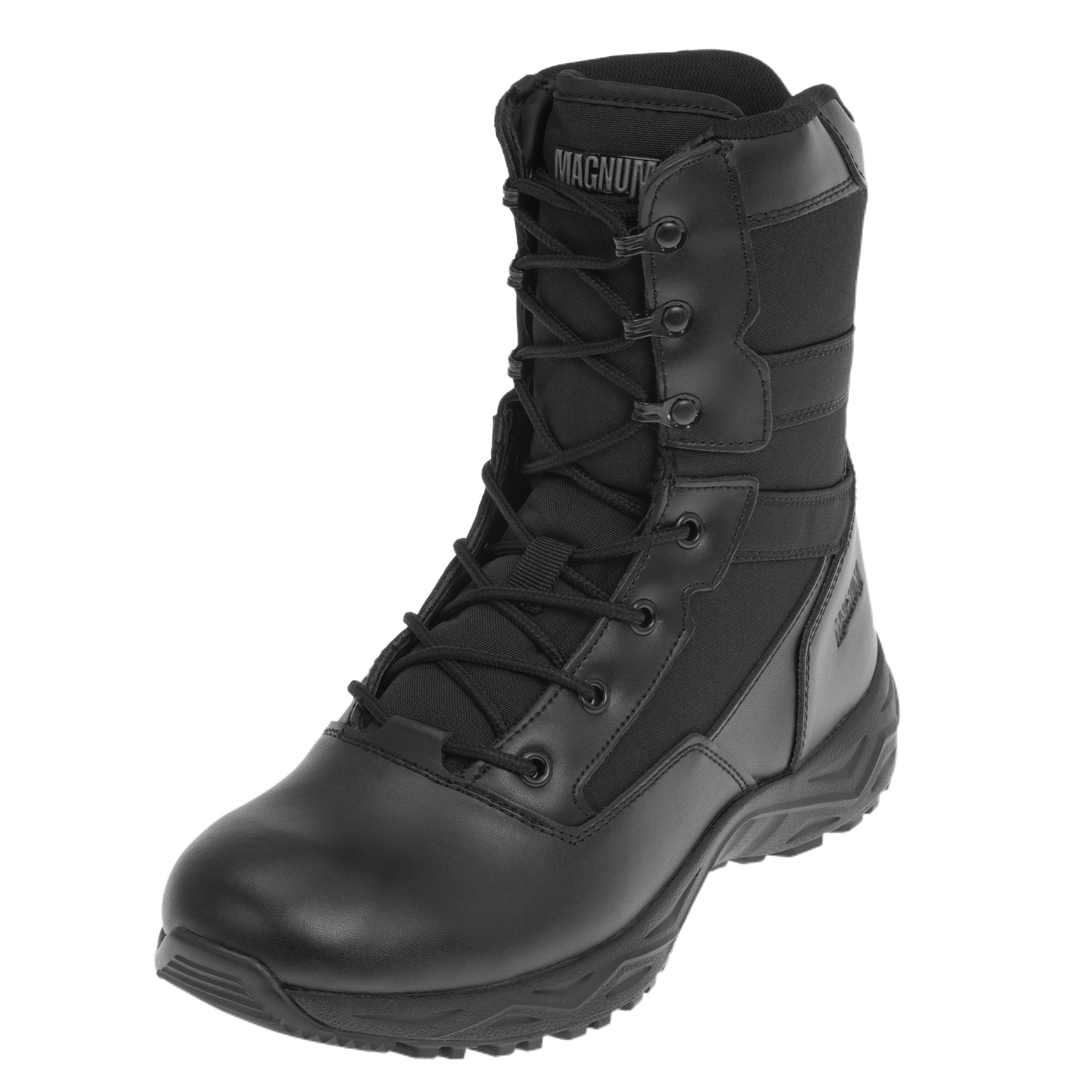 Buty Magnum Interceptor - Black