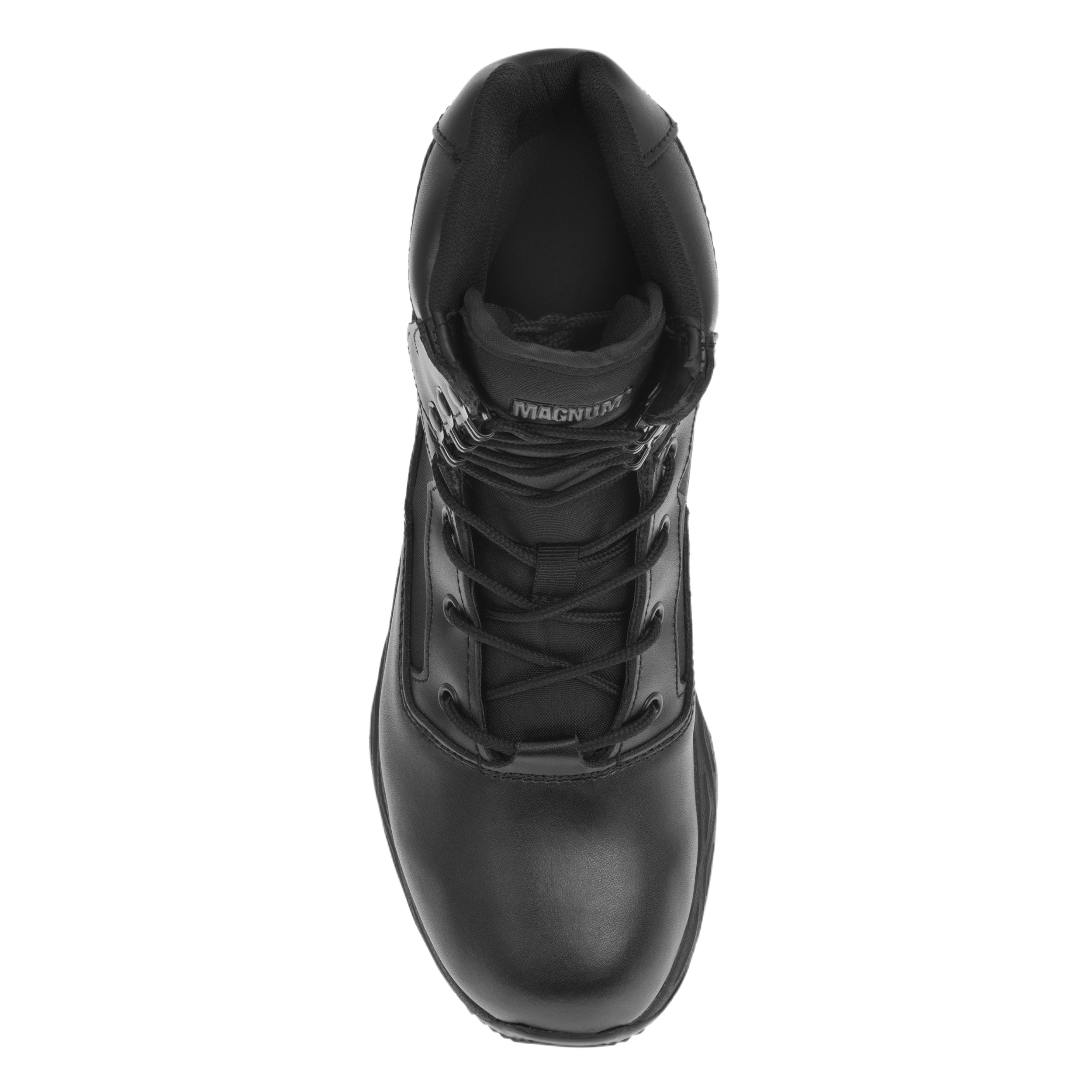 Buty Magnum Interceptor - Black