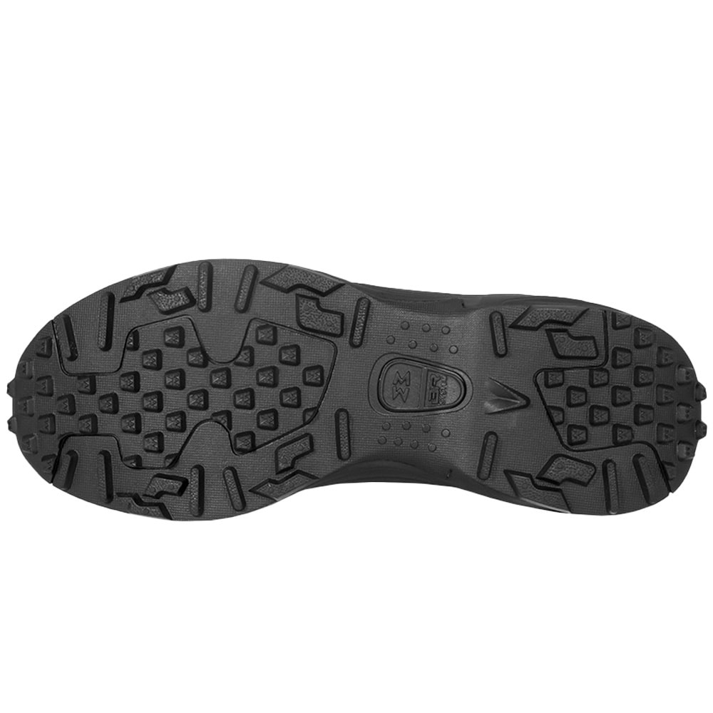 Тактичні черевики Garmont T8 FG NFS GTX Regular - Black
