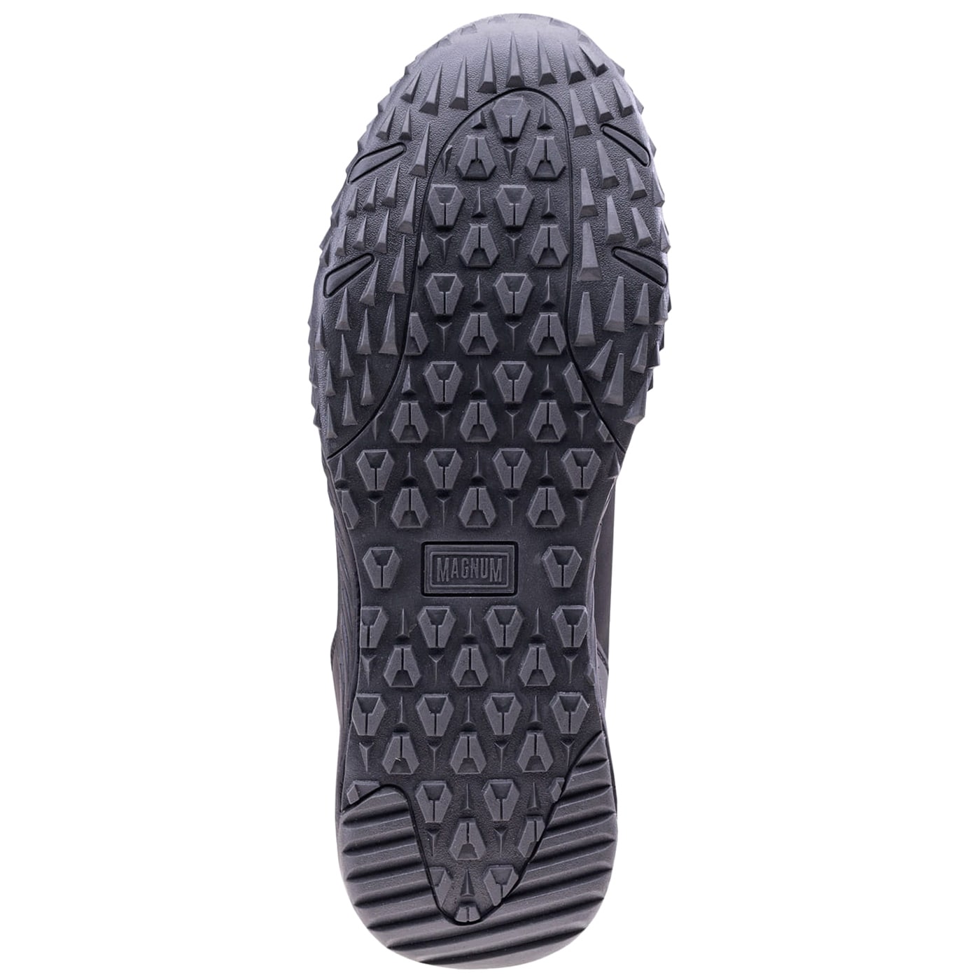 Тактичні черевики Magnum Wenton Mid - Black/Grey