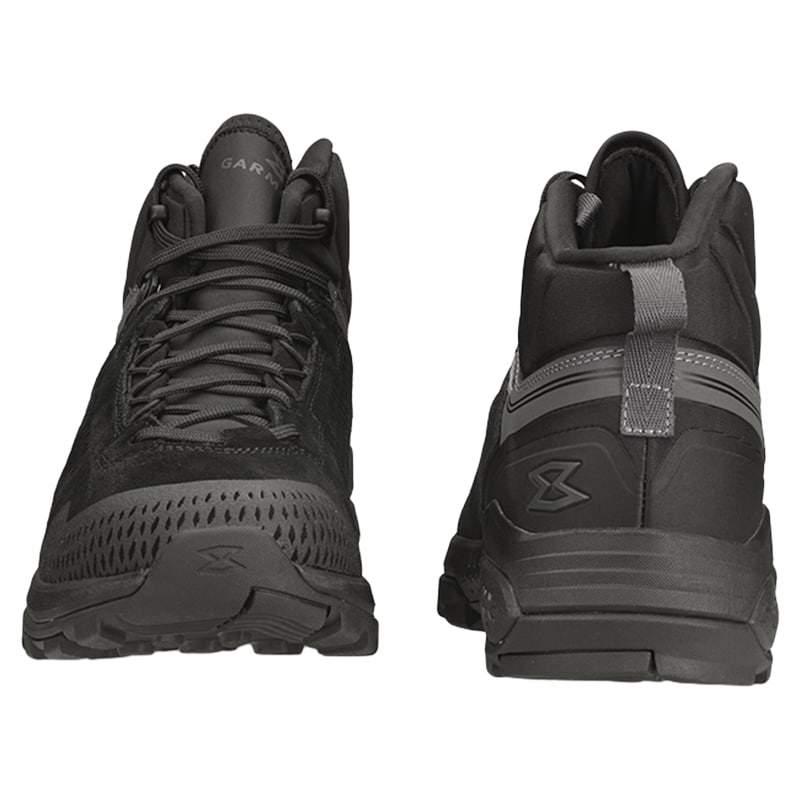 Тактичні черевики Garmont T4 Groove G-Dry - Black