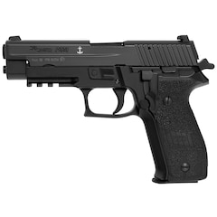 Pistolet GBB Sig Sauer ProForce P226 MK25 - Black