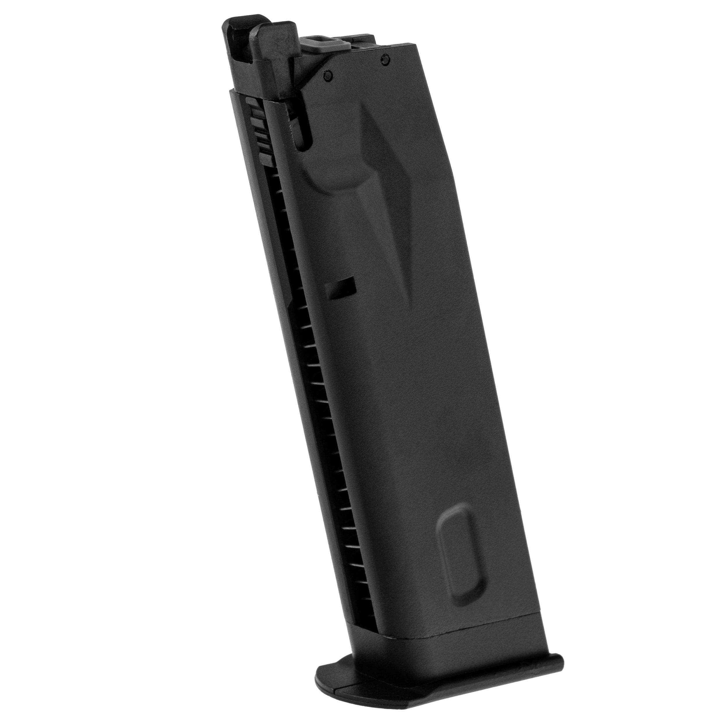 Магазин ASG Sig Sauer для пістолета GBB ProForce P226 MK25 - Black