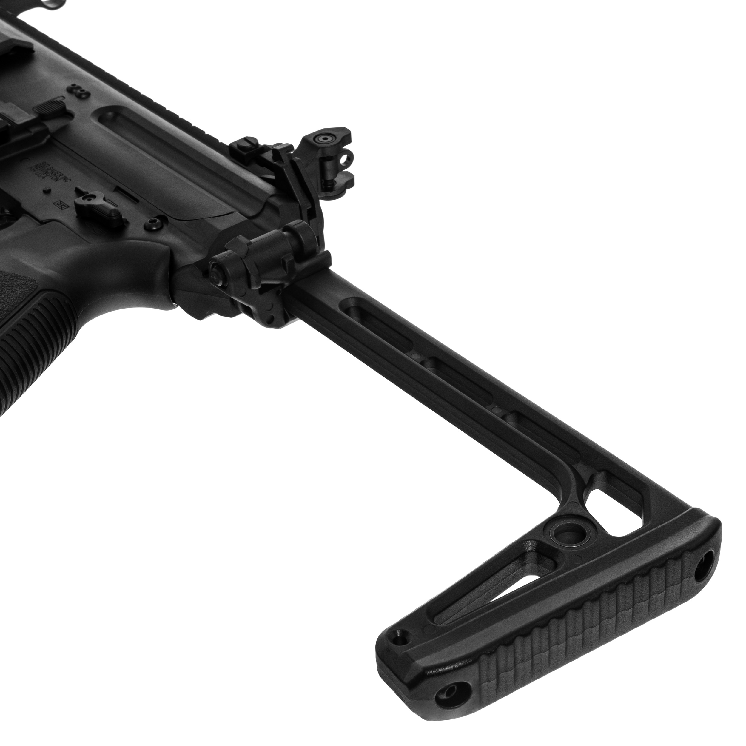 Пістолет-кулемет AEG Sig Sauer ProForce MPX-K Sportline - Black