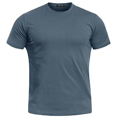 Koszulka T-shirt Pentagon Ageron Blank - Charcoal Blue