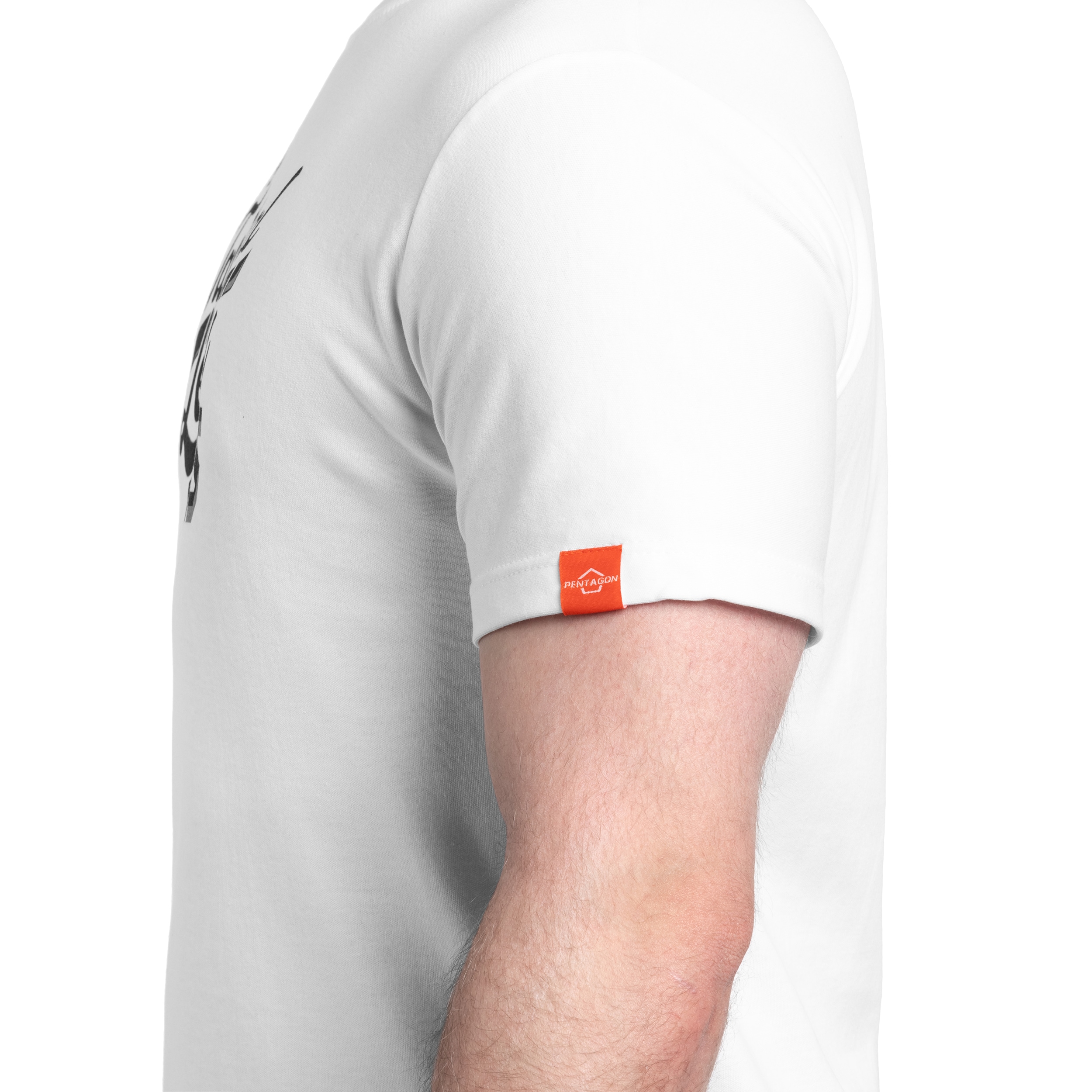 Koszulka T-shirt Pentagon Ageron 
