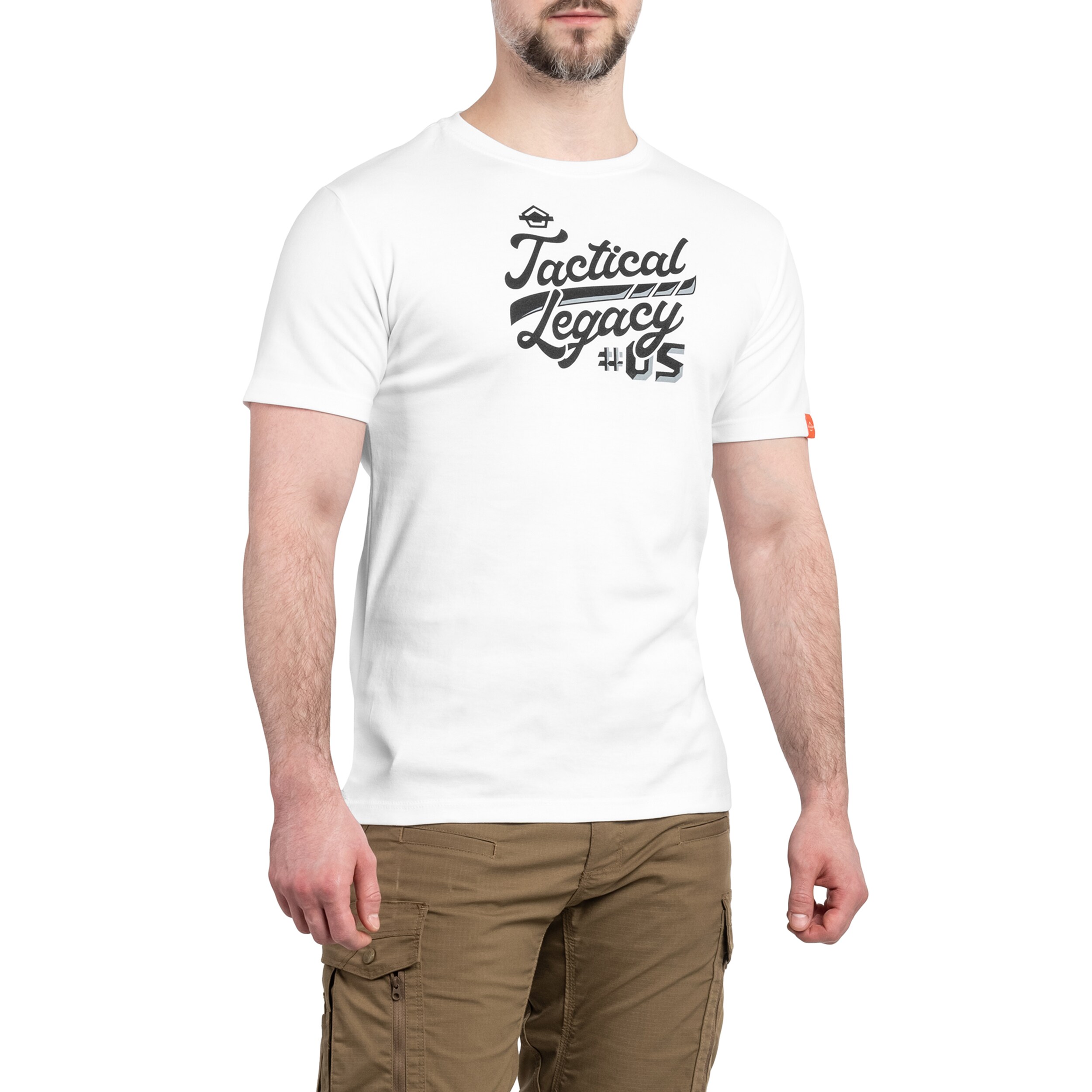 Koszulka T-shirt Pentagon Ageron 