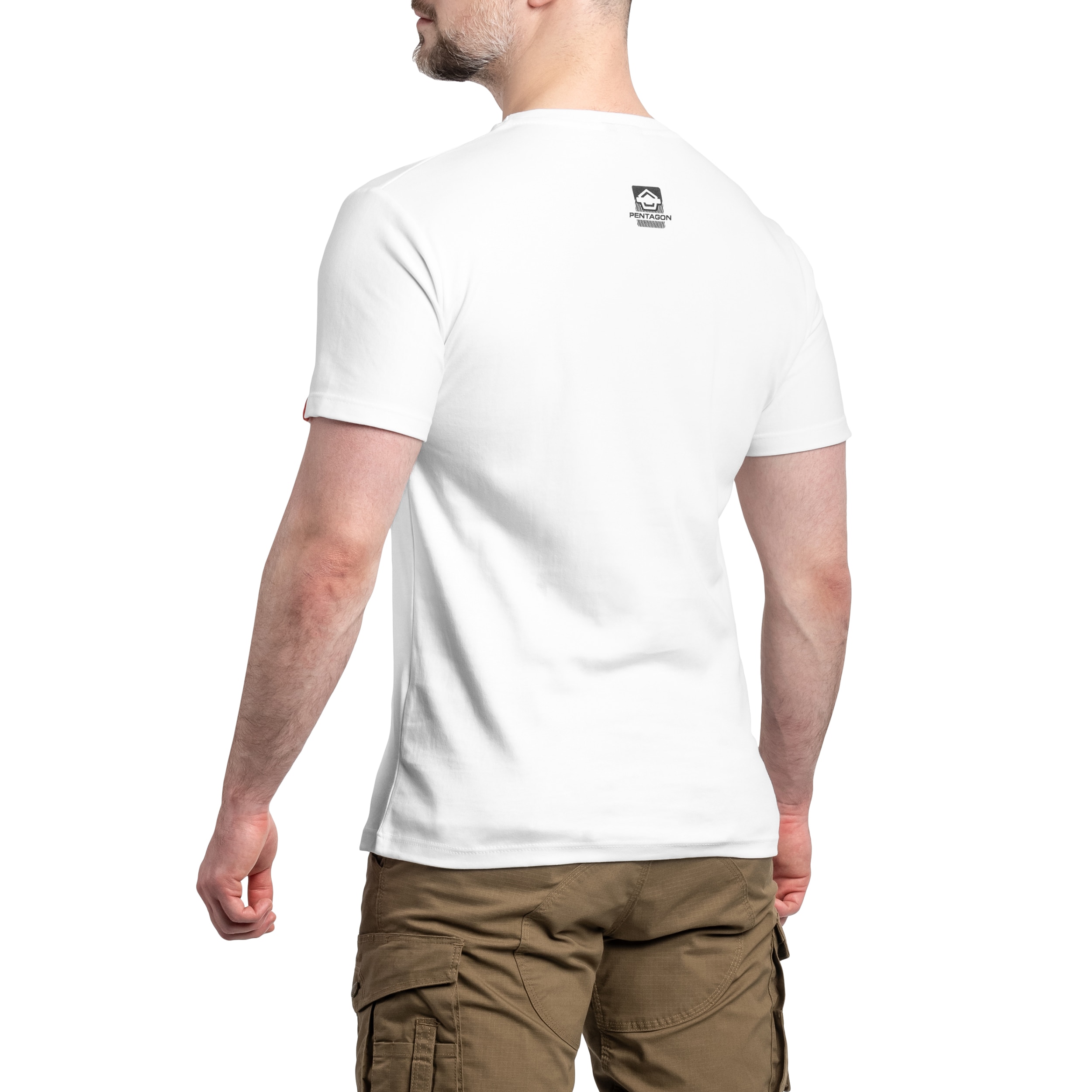 Koszulka T-shirt Pentagon Ageron 