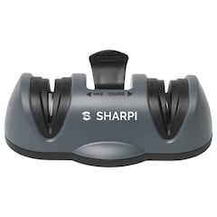 Ostrzałka Sharpi Two-stage diamentowa 360/1200