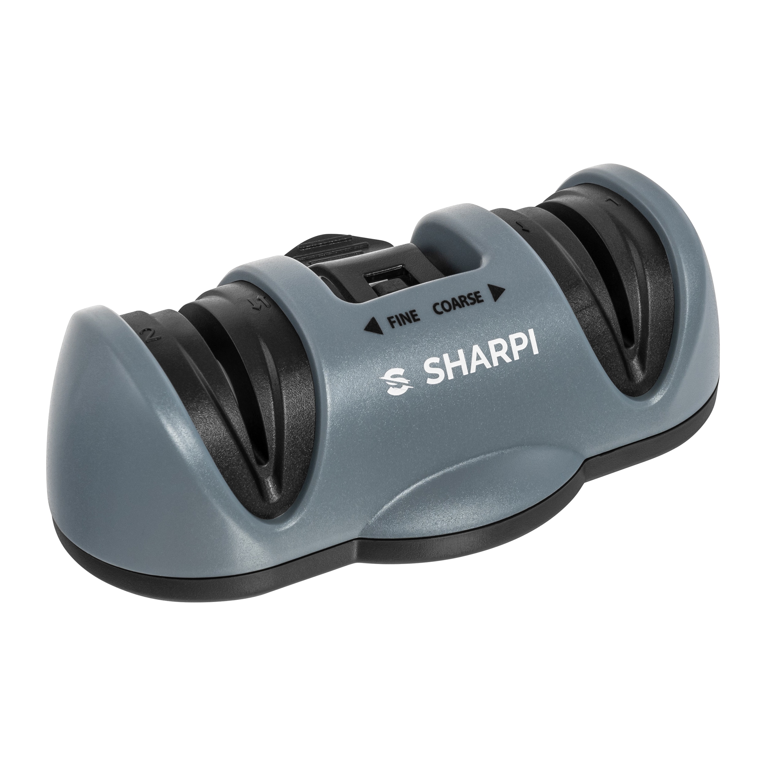 Ostrzałka Sharpi Two-stage diamentowa 360/1200