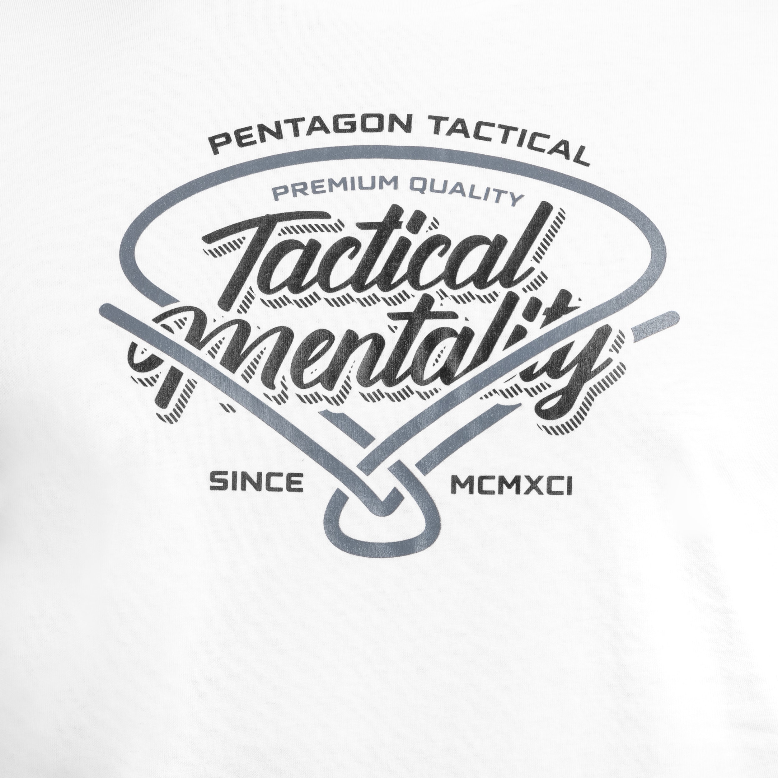Koszulka T-shirt Pentagon Ageron 