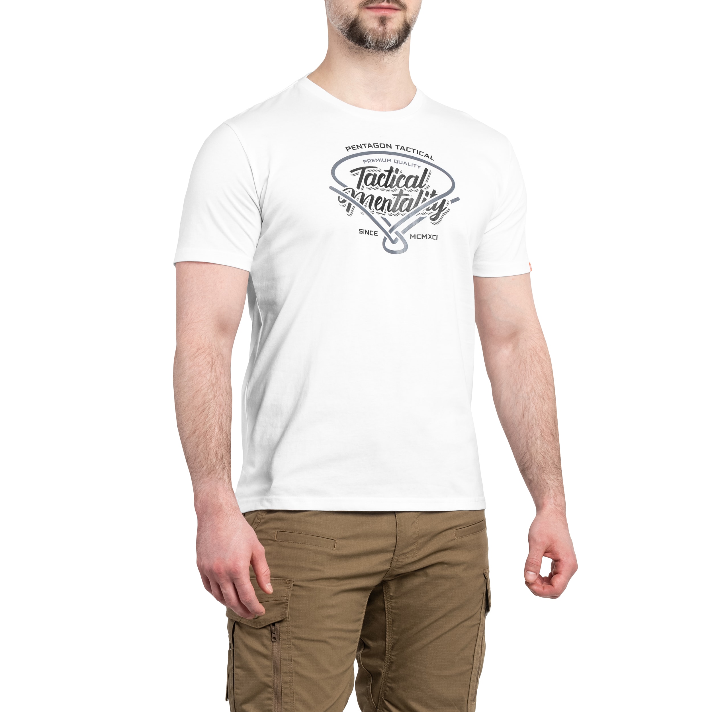 Koszulka T-shirt Pentagon Ageron 