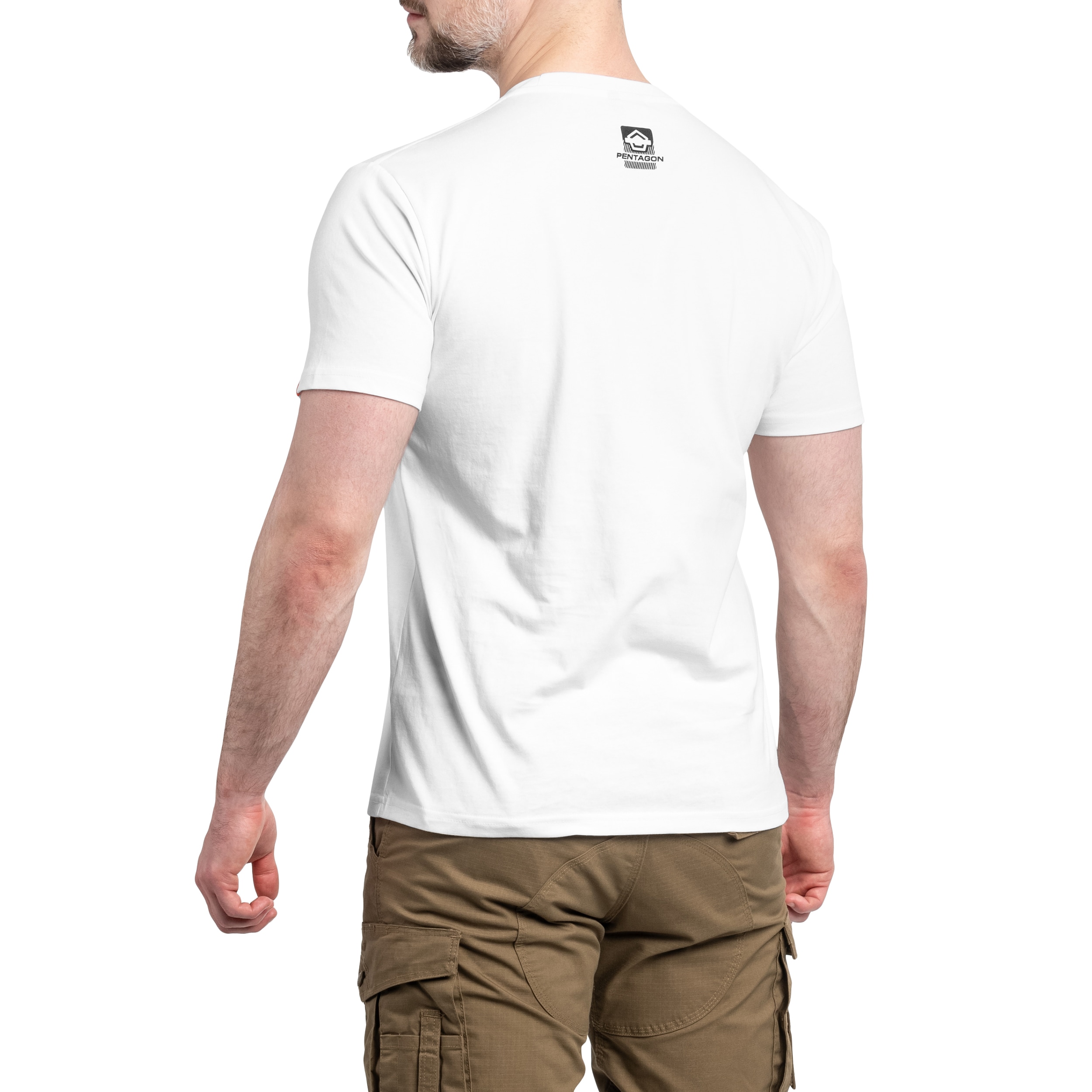 Koszulka T-shirt Pentagon Ageron 