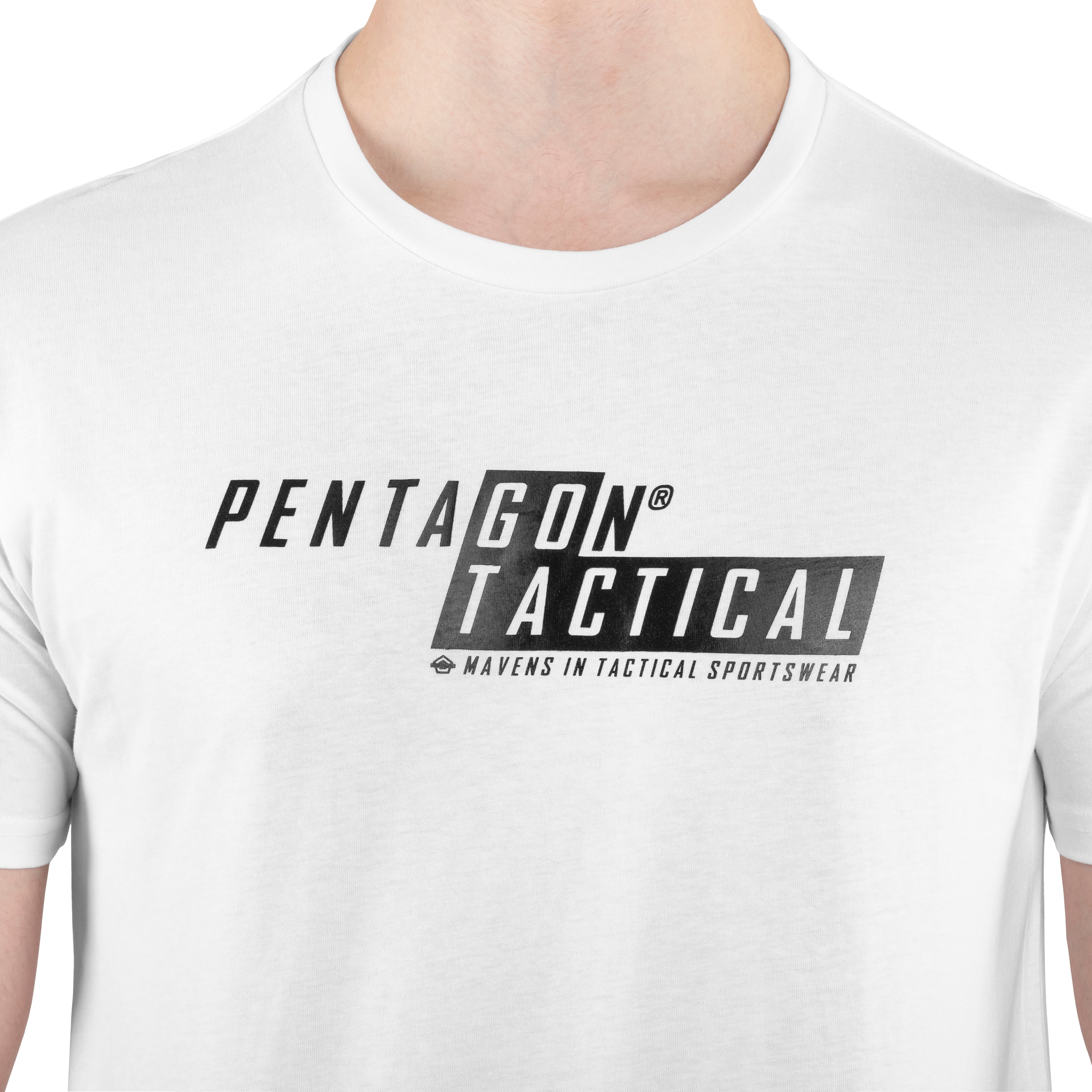 Koszulka T-Shirt Pentagon Ageron 
