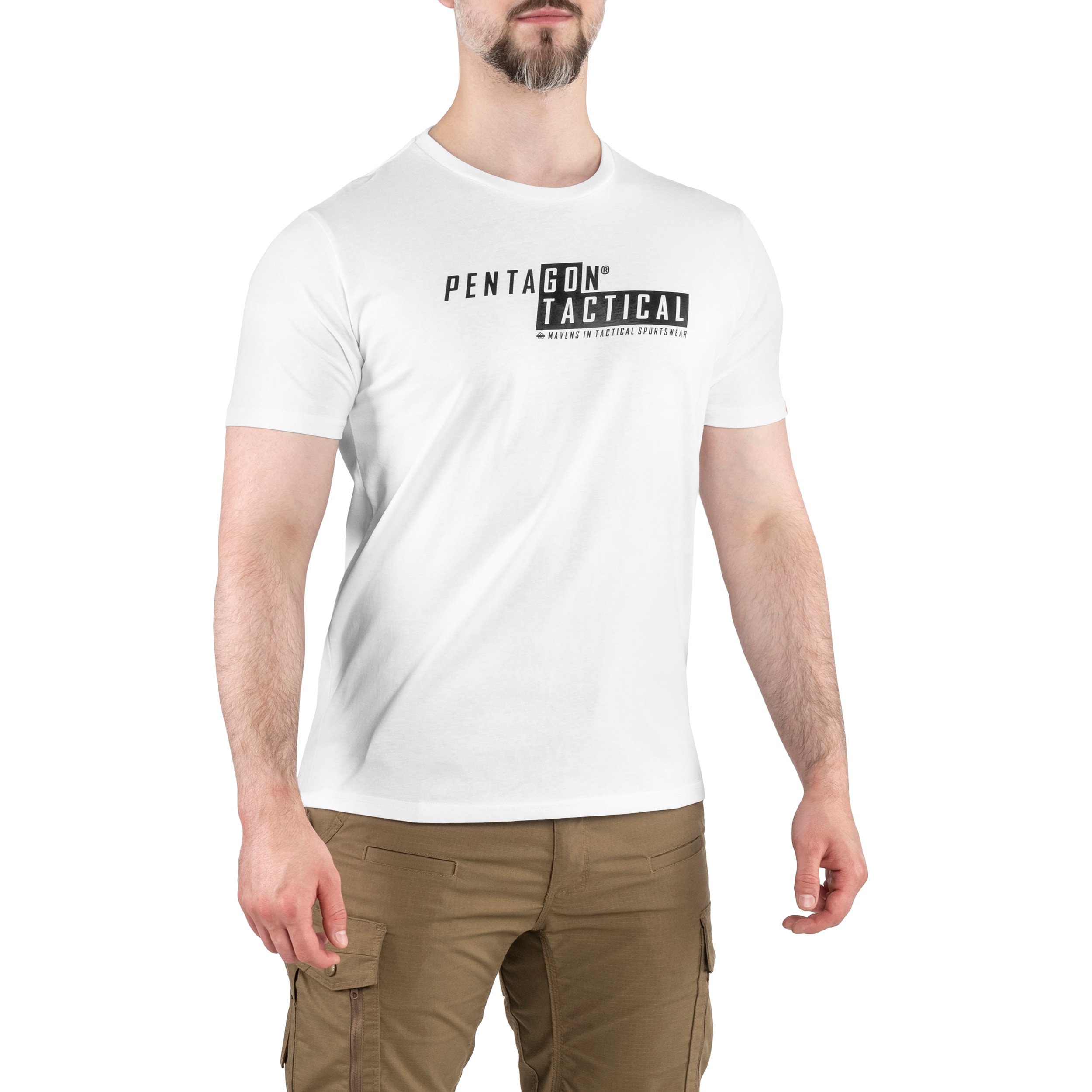 Koszulka T-Shirt Pentagon Ageron 