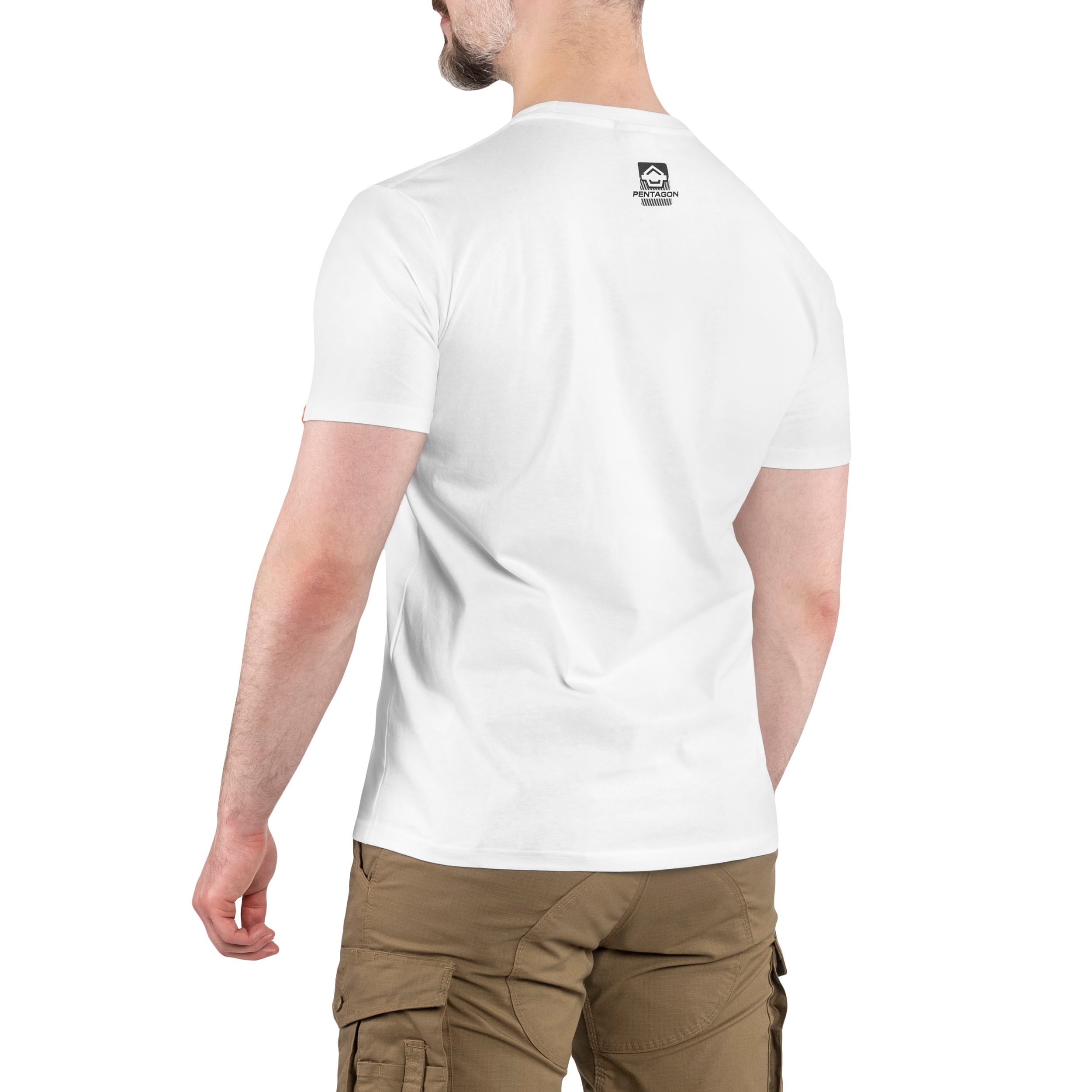 Koszulka T-Shirt Pentagon Ageron 