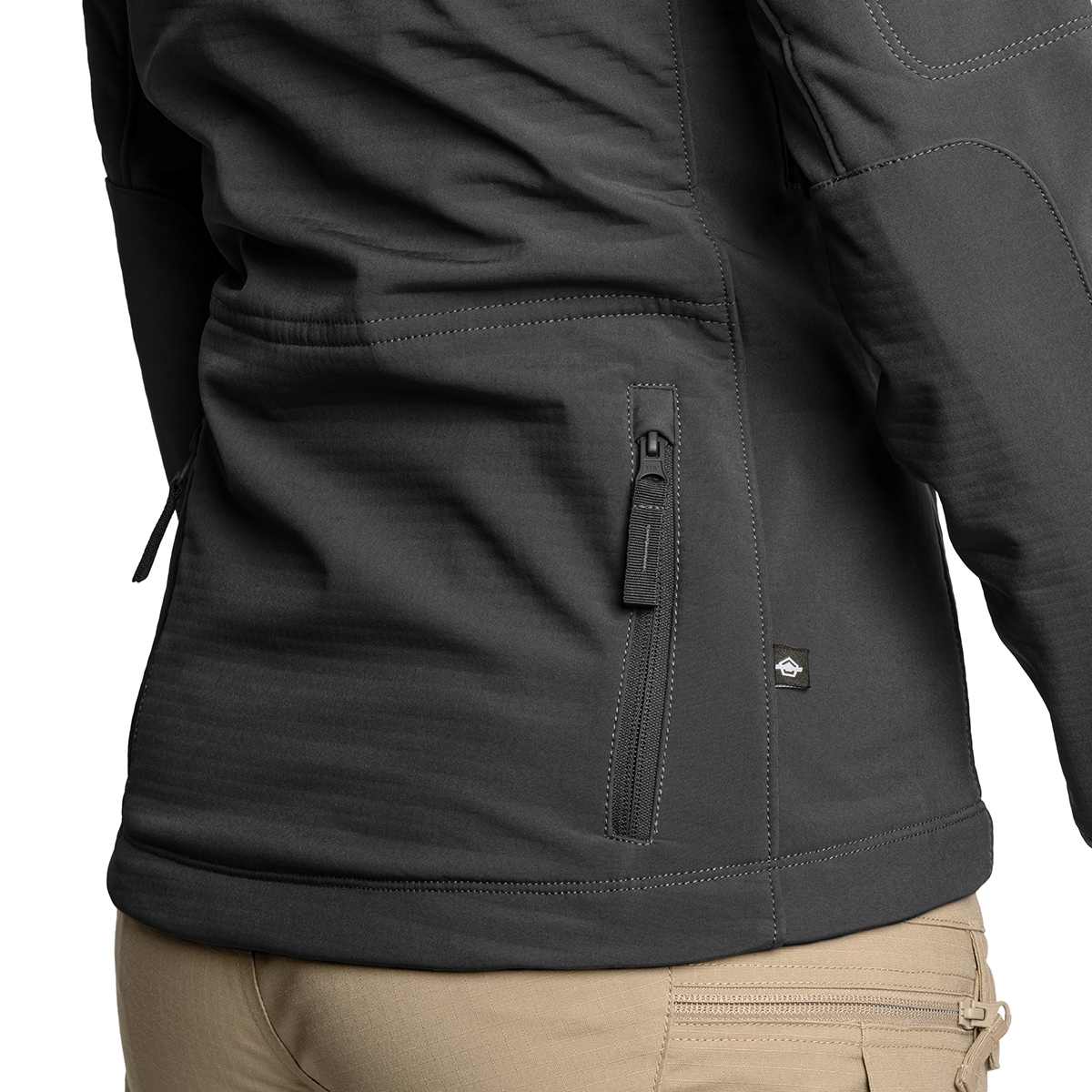 Kurtka damska Pentagon Artaxes - Black