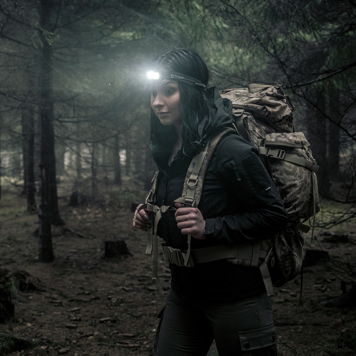 Kurtka damska Pentagon Artaxes - Black