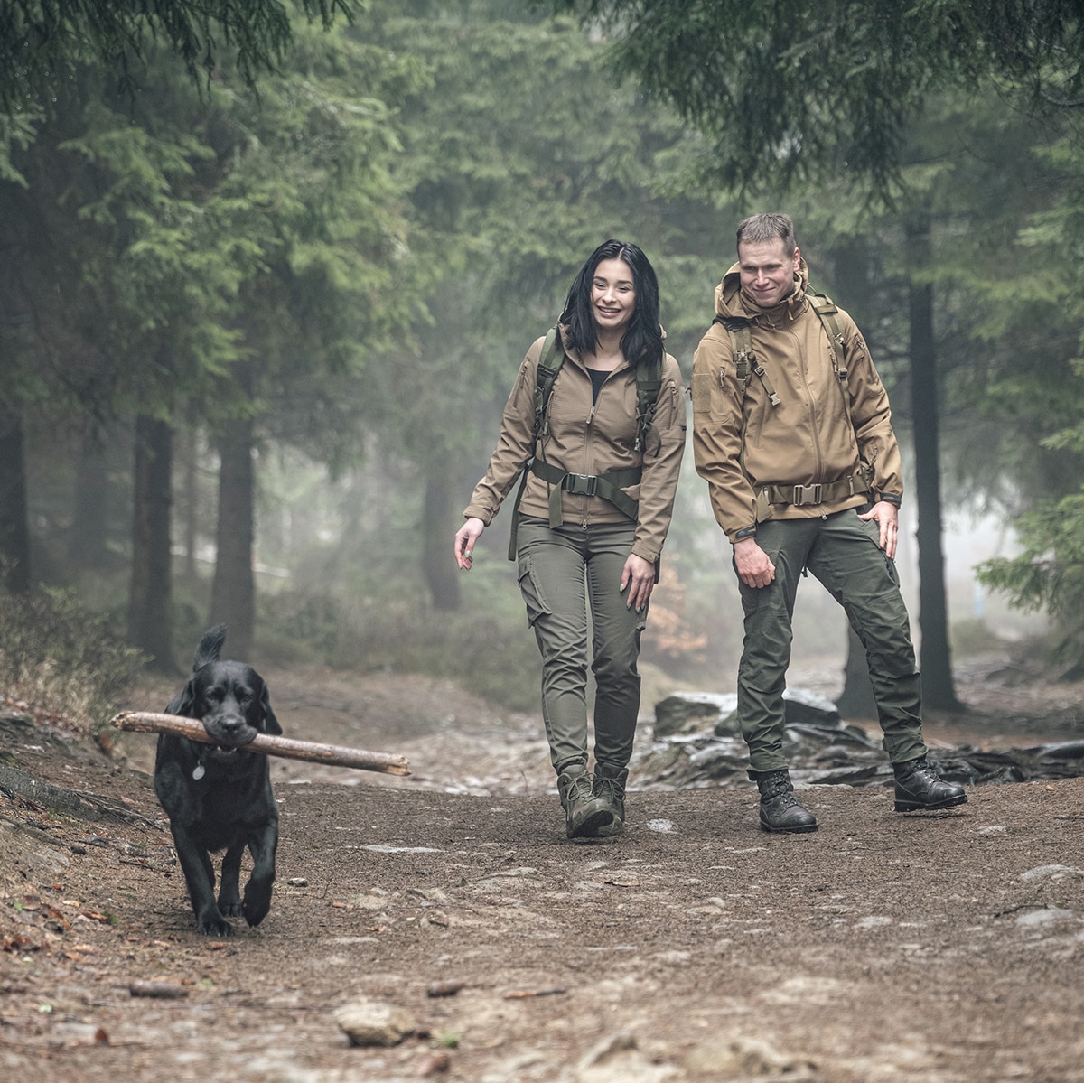 Жіноча куртка Pentagon Artaxes - Coyote