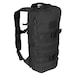 Plecak MFH Daypack 15 l Black Plecak MFH Daypack 15 l Black