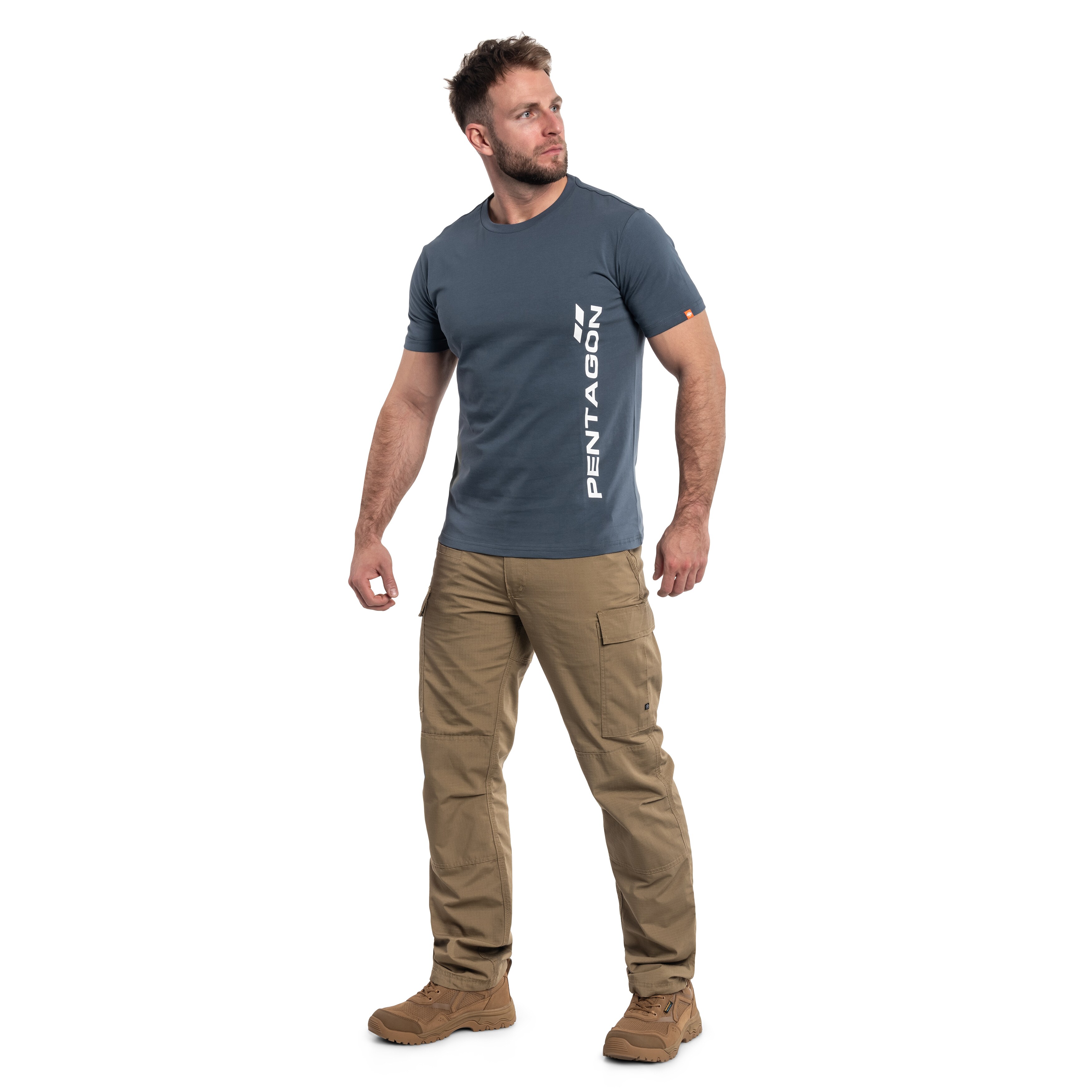 Koszulka T-shirt Pentagon Ageron 