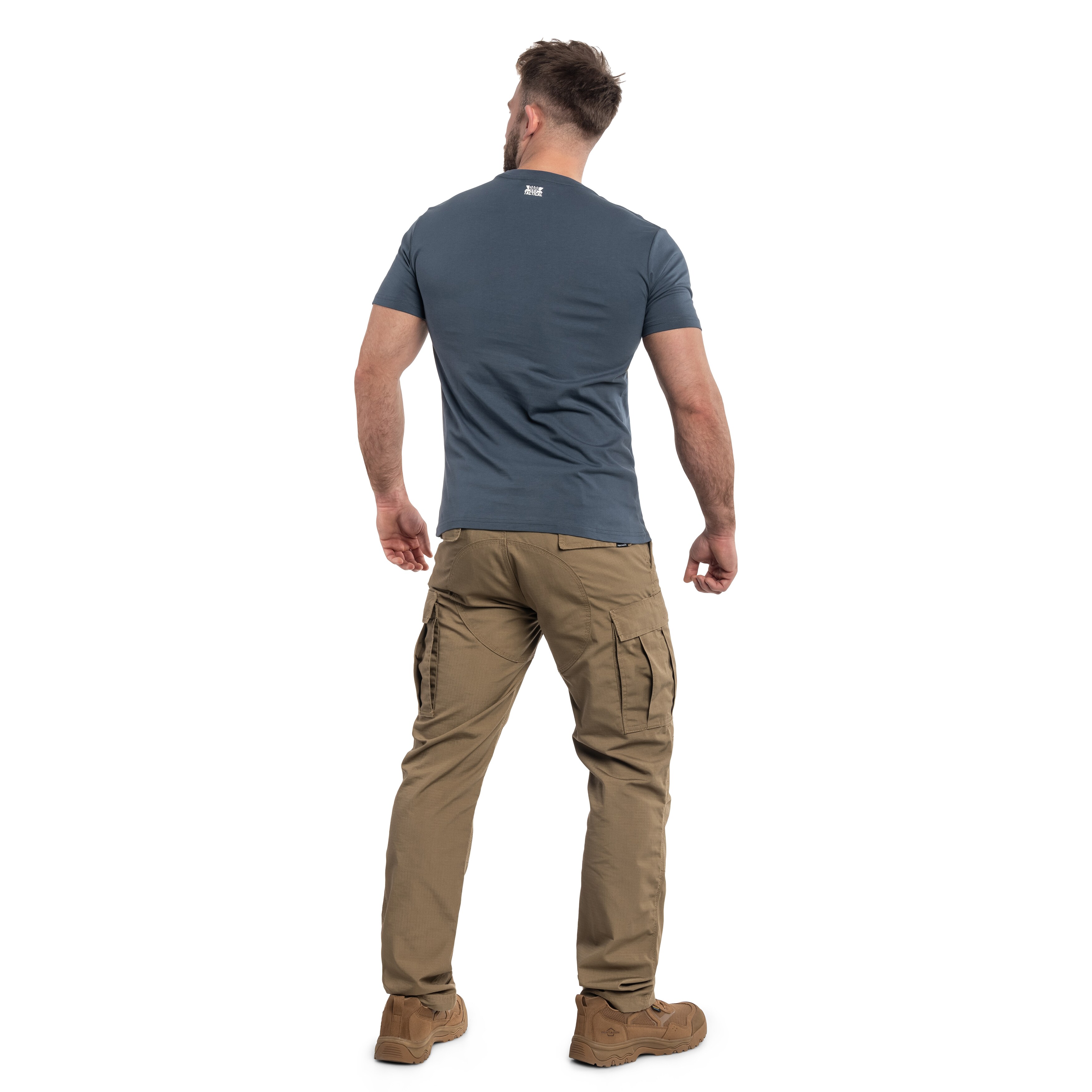 Koszulka T-shirt Pentagon Ageron 