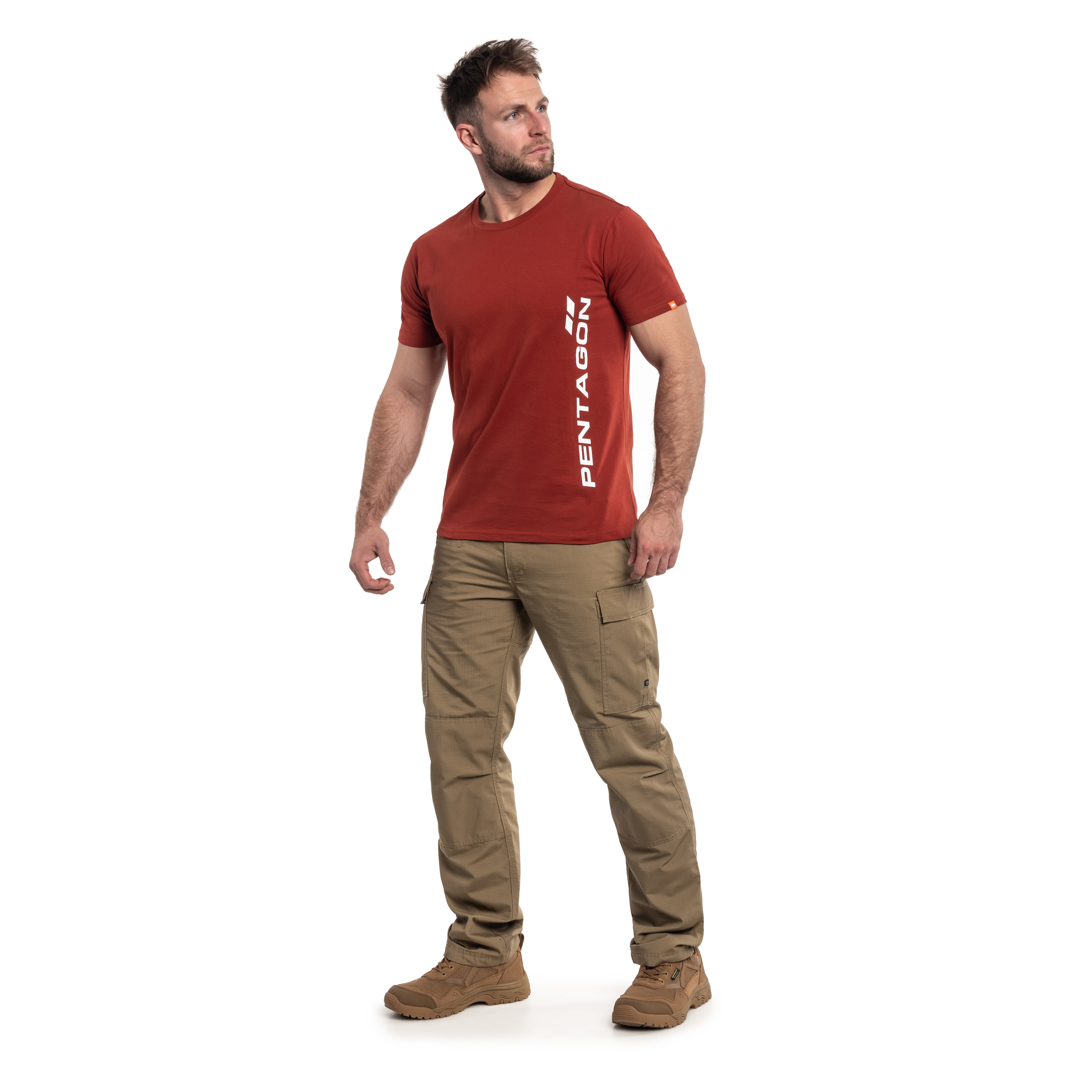 Koszulka T-shirt Pentagon Ageron 