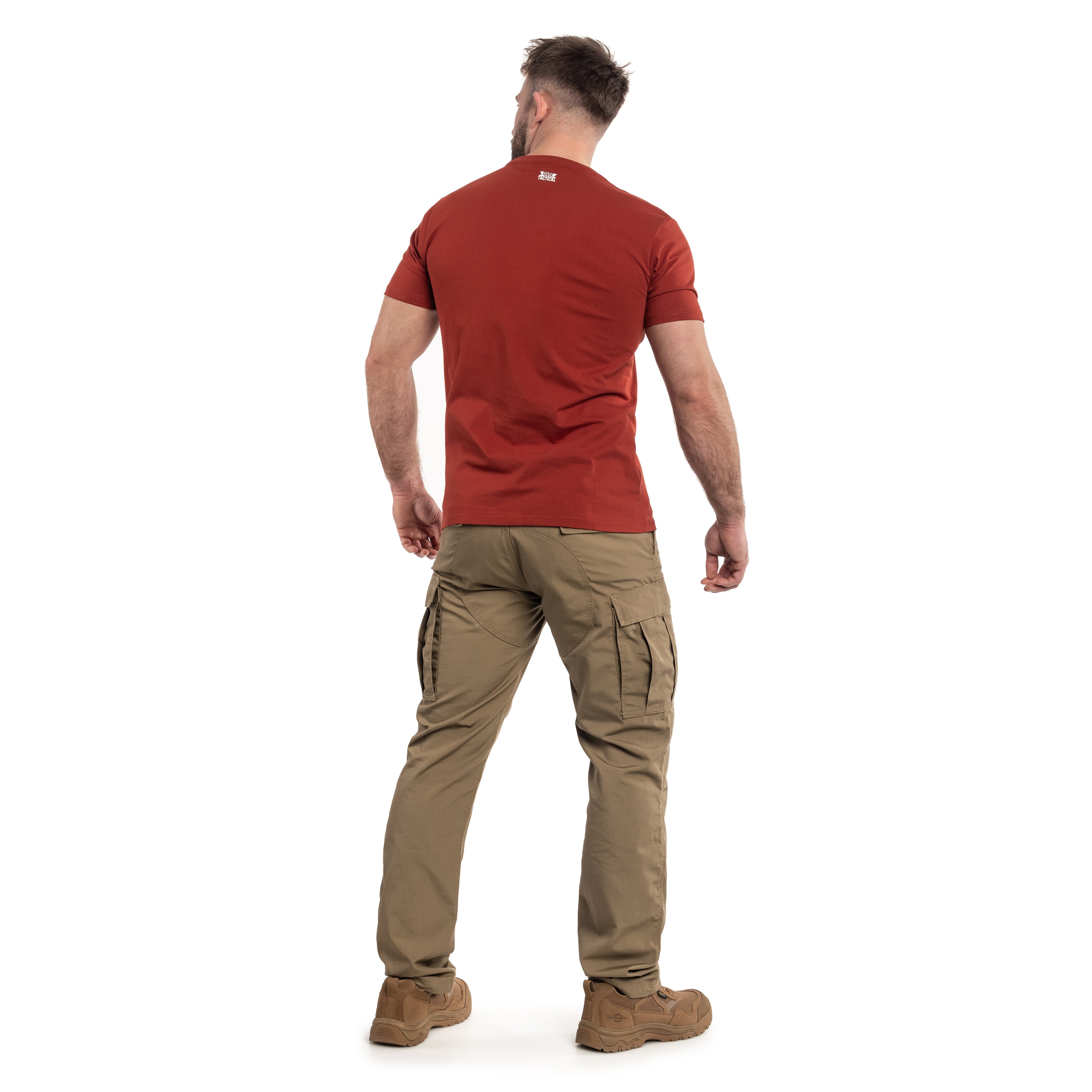 Koszulka T-shirt Pentagon Ageron 