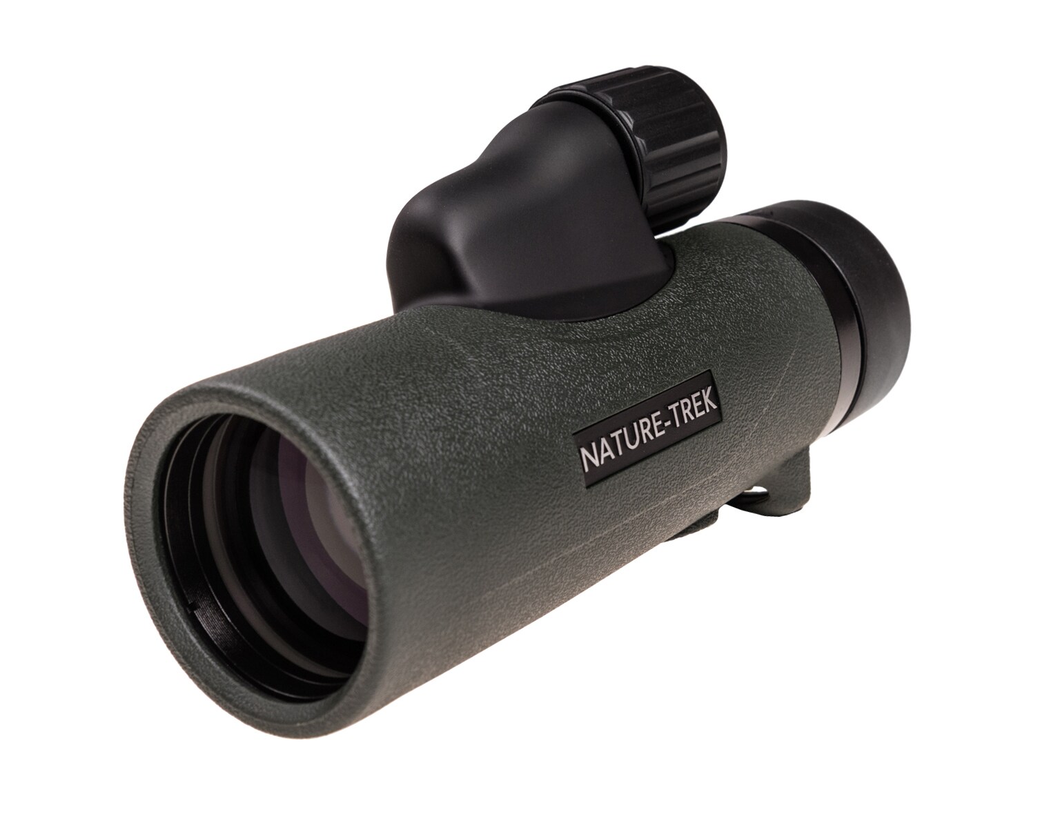 Monokular Hawke Nature-Trek 10x42 Green