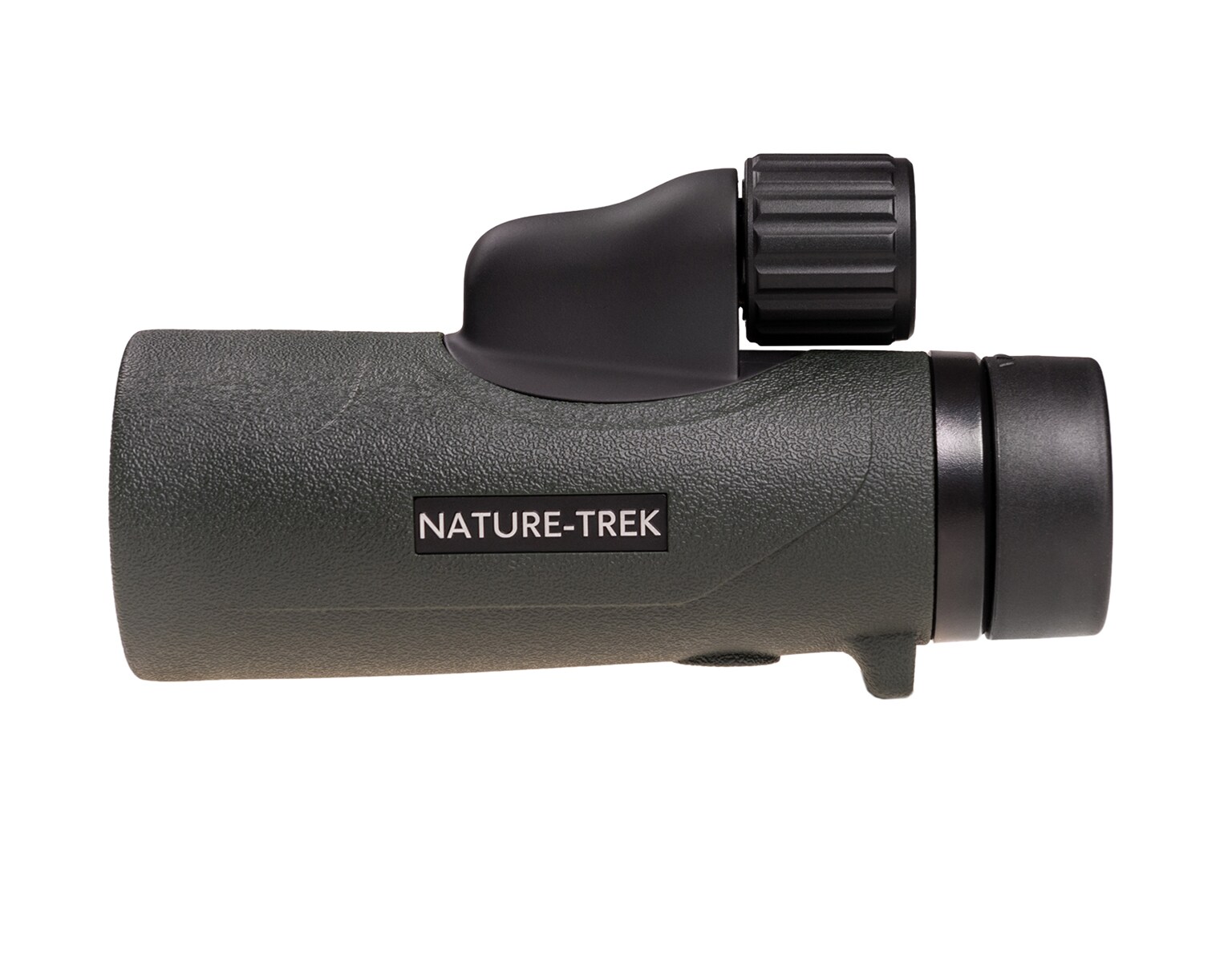 Monokular Hawke Nature-Trek 10x42 Green